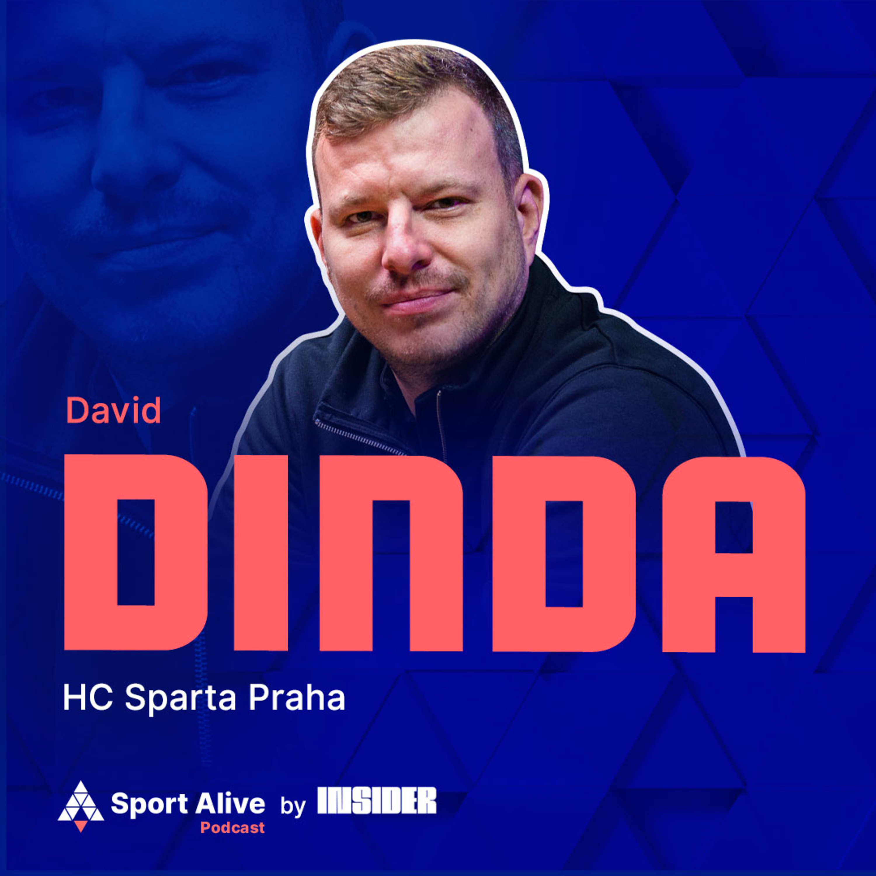 Sport Alive Podcast
