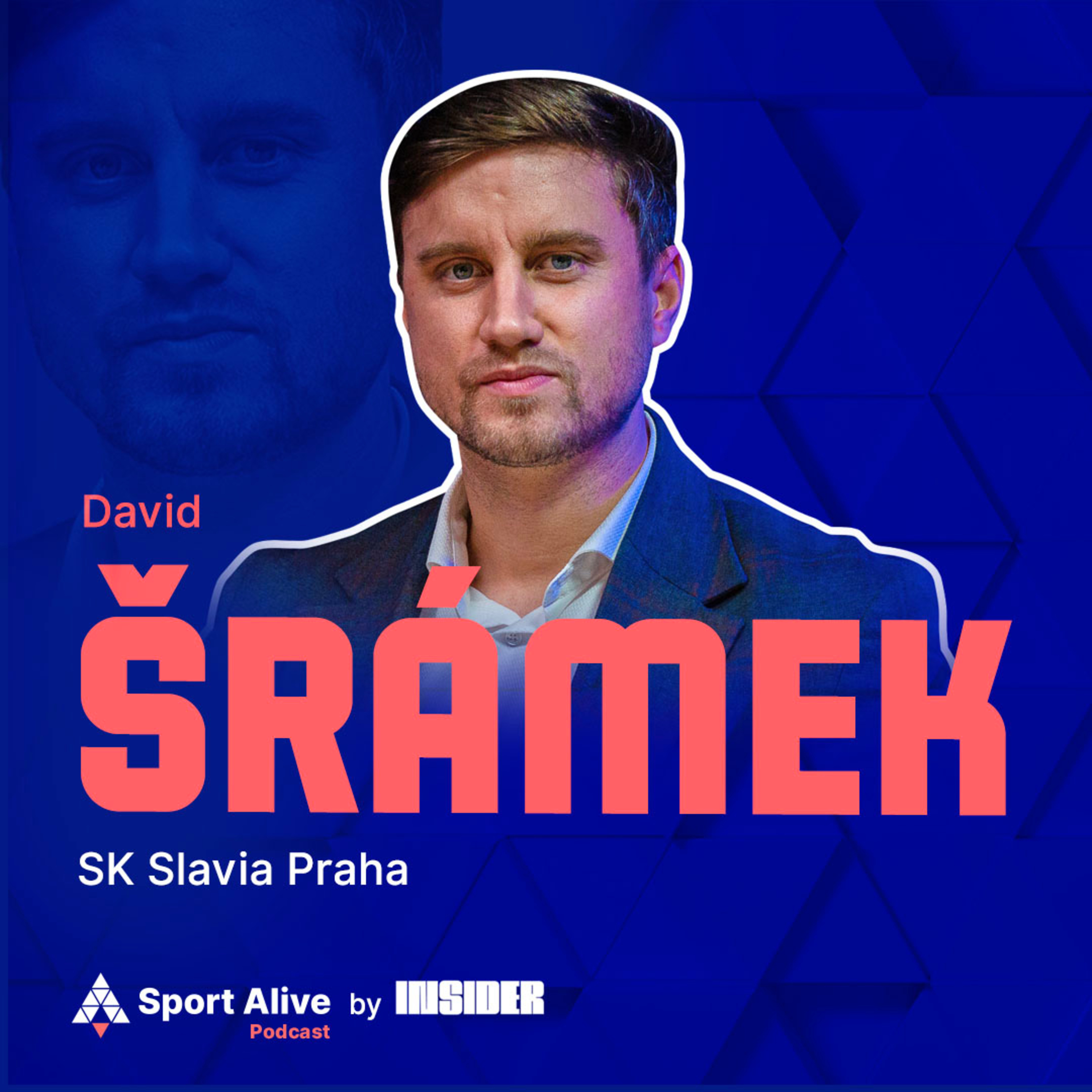 Sport Alive #23 - Tomáš na Unihokeji, Atlet roku, soud s UFC & David Šrámek (SK Slavia Praha)