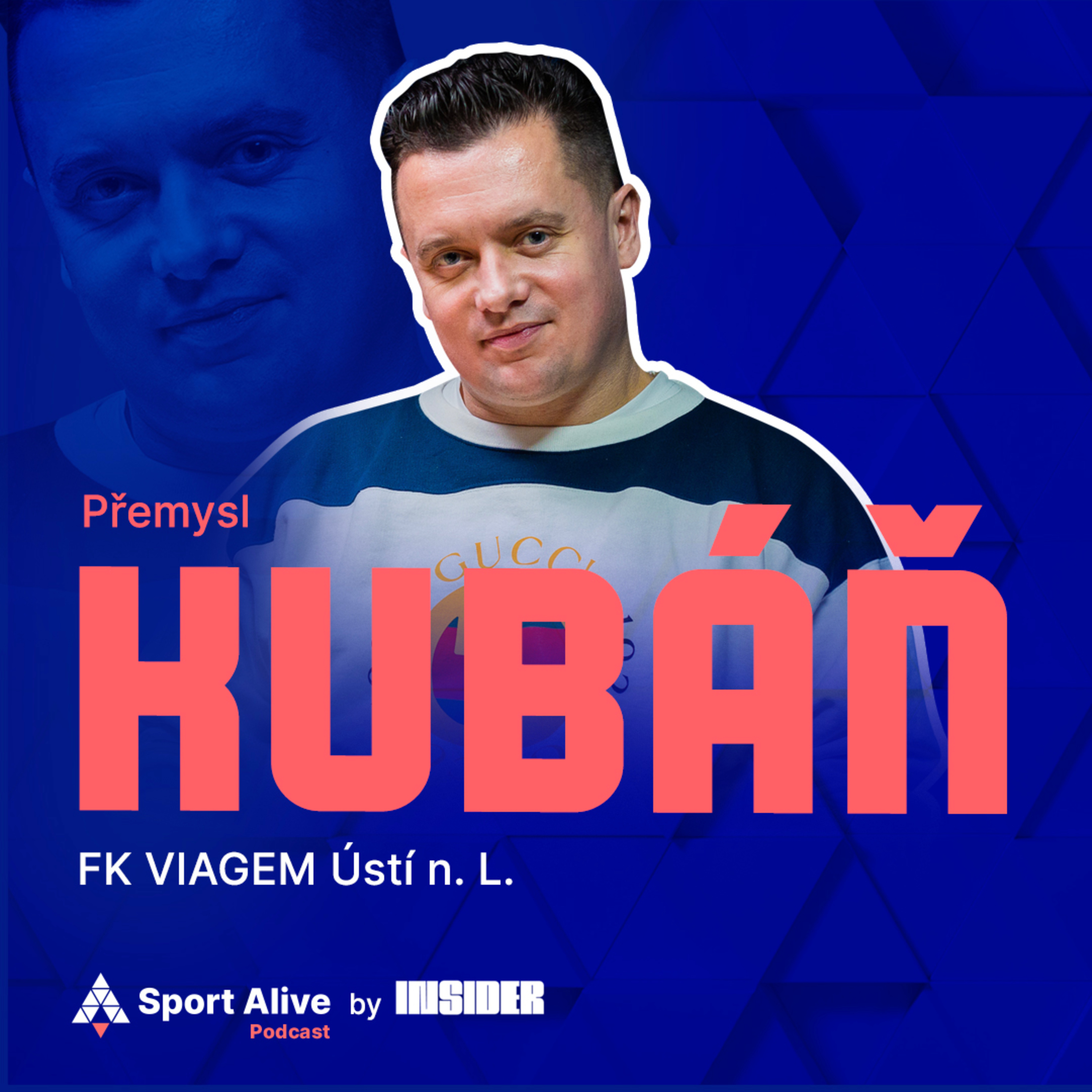 Sport Alive #25 - Tvrdík x Křivda, Fotbalisti v Belmondu, World Cup zničí MS v hokeji & Přemysl Kubáň (FK VIAGEM Ústí nad Labem)