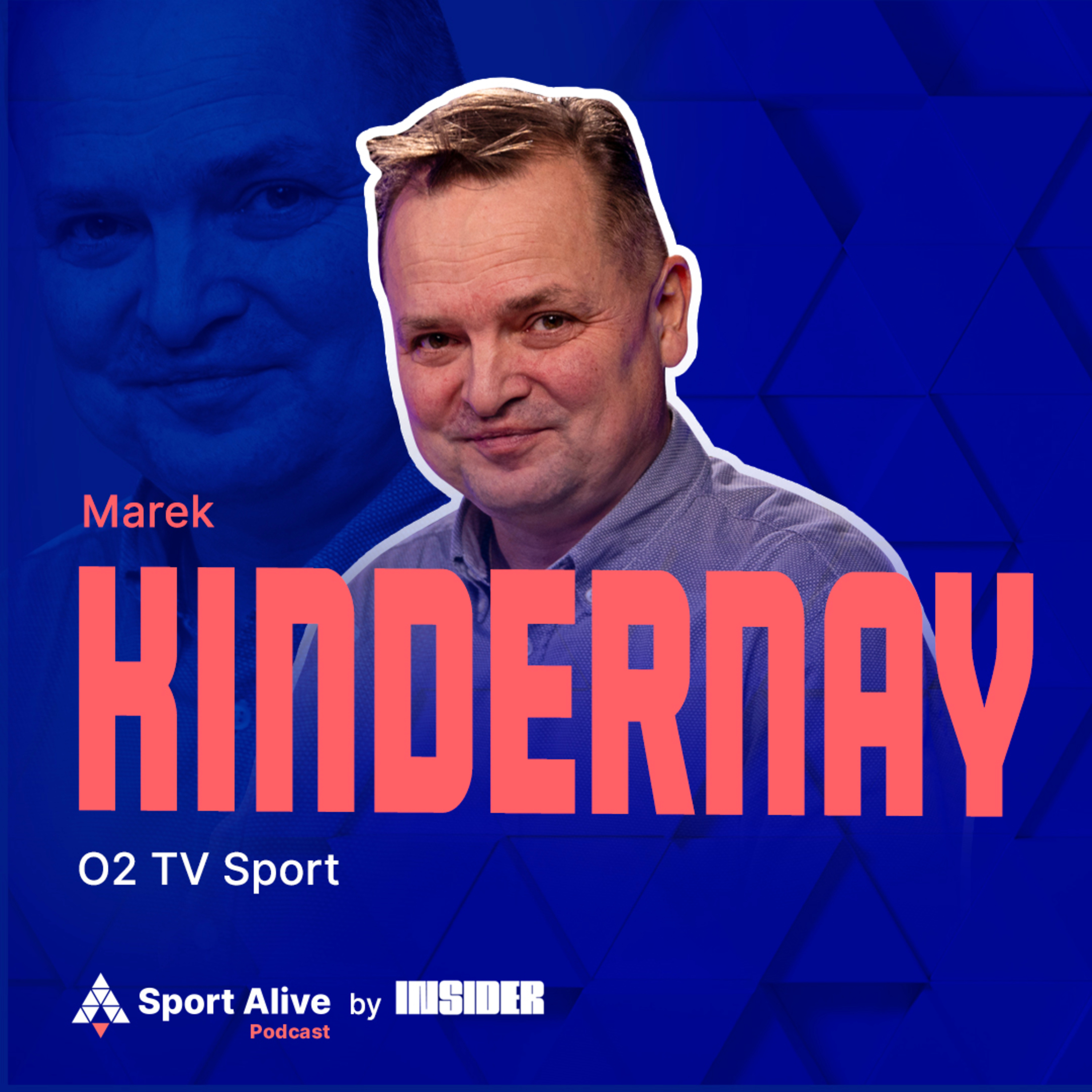 Sport Alive #26 - Slavia x LFA, perný týden ČOVu & Marek Kindernay (O2 TV Sport)