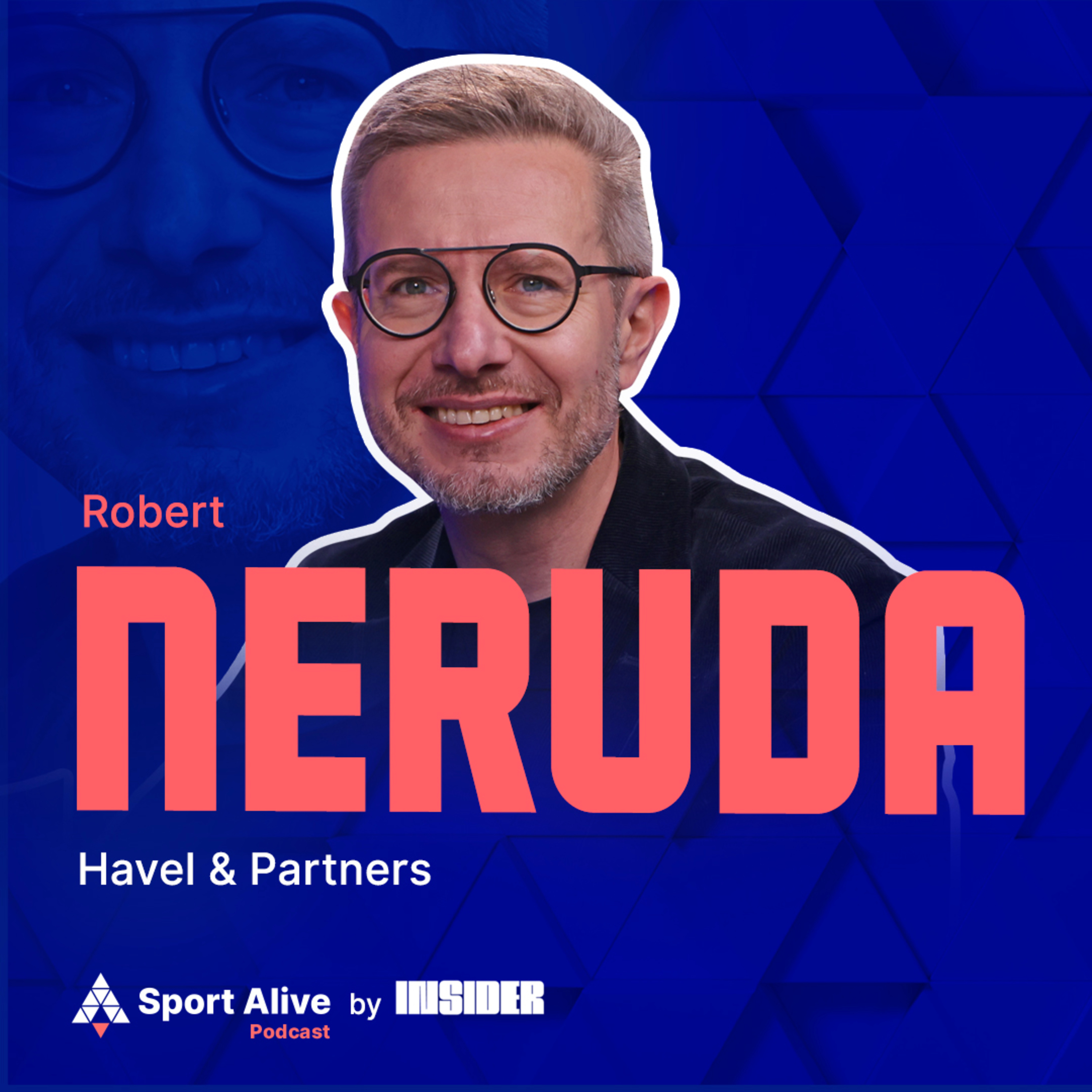 Sport Alive Podcast
