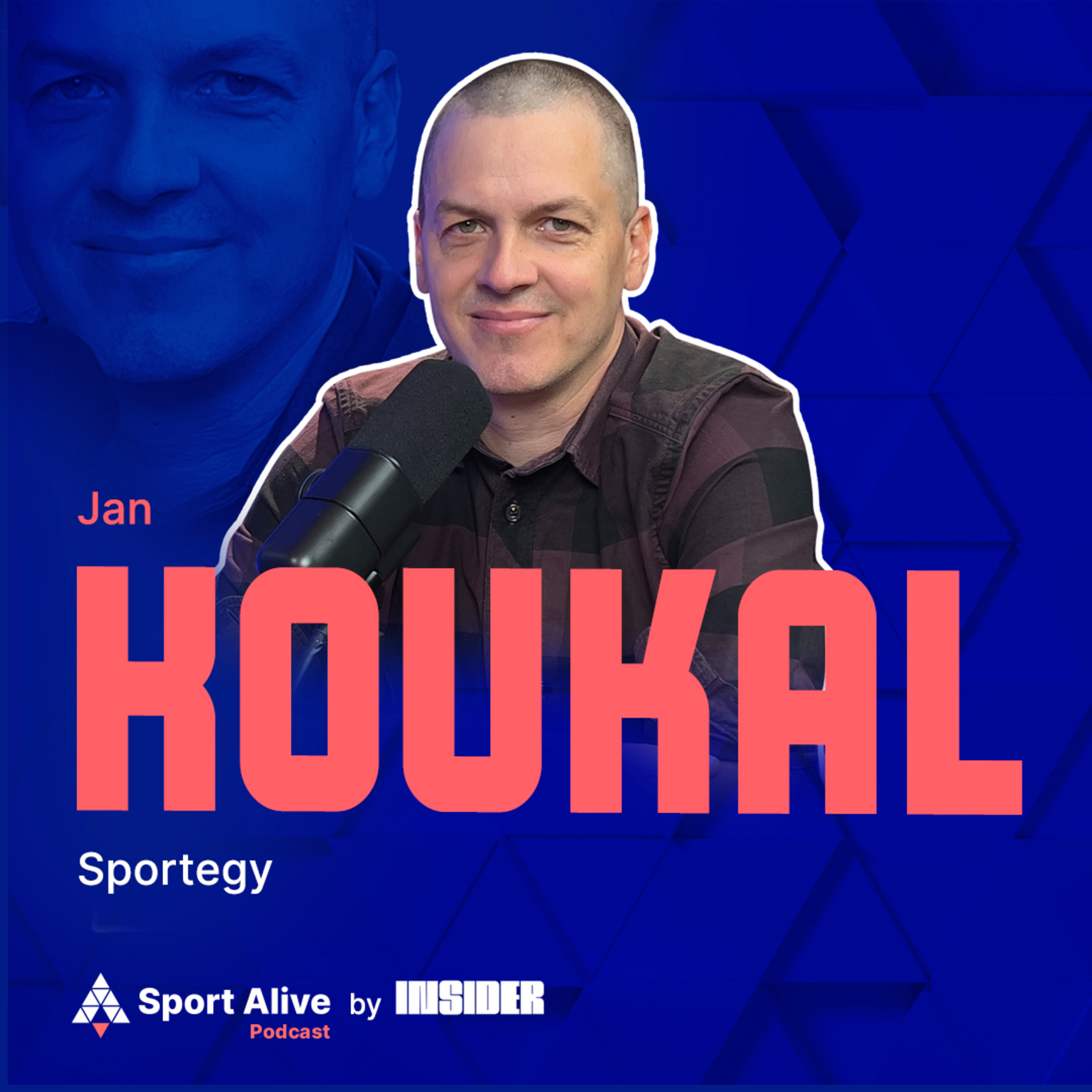 Sport Alive Podcast