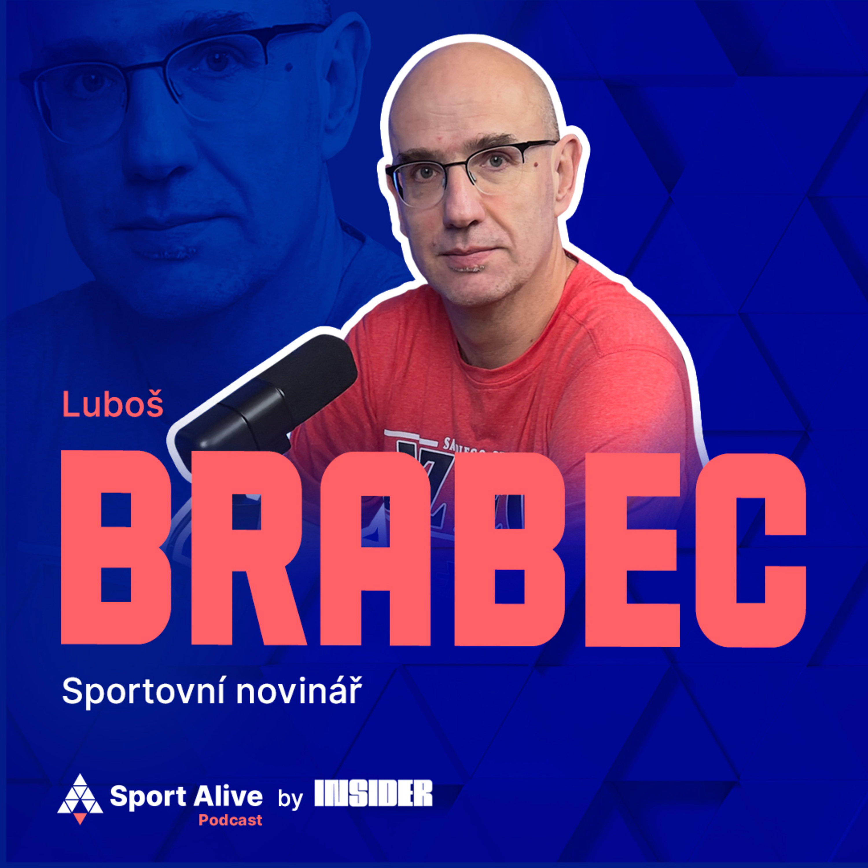 Sport Alive #34 - Sparta vzdala hold, zrušená Jizerská 50, cyklokros a biatlon v Česku, zakázané komentáře na Kladně & Luboš Brabec
