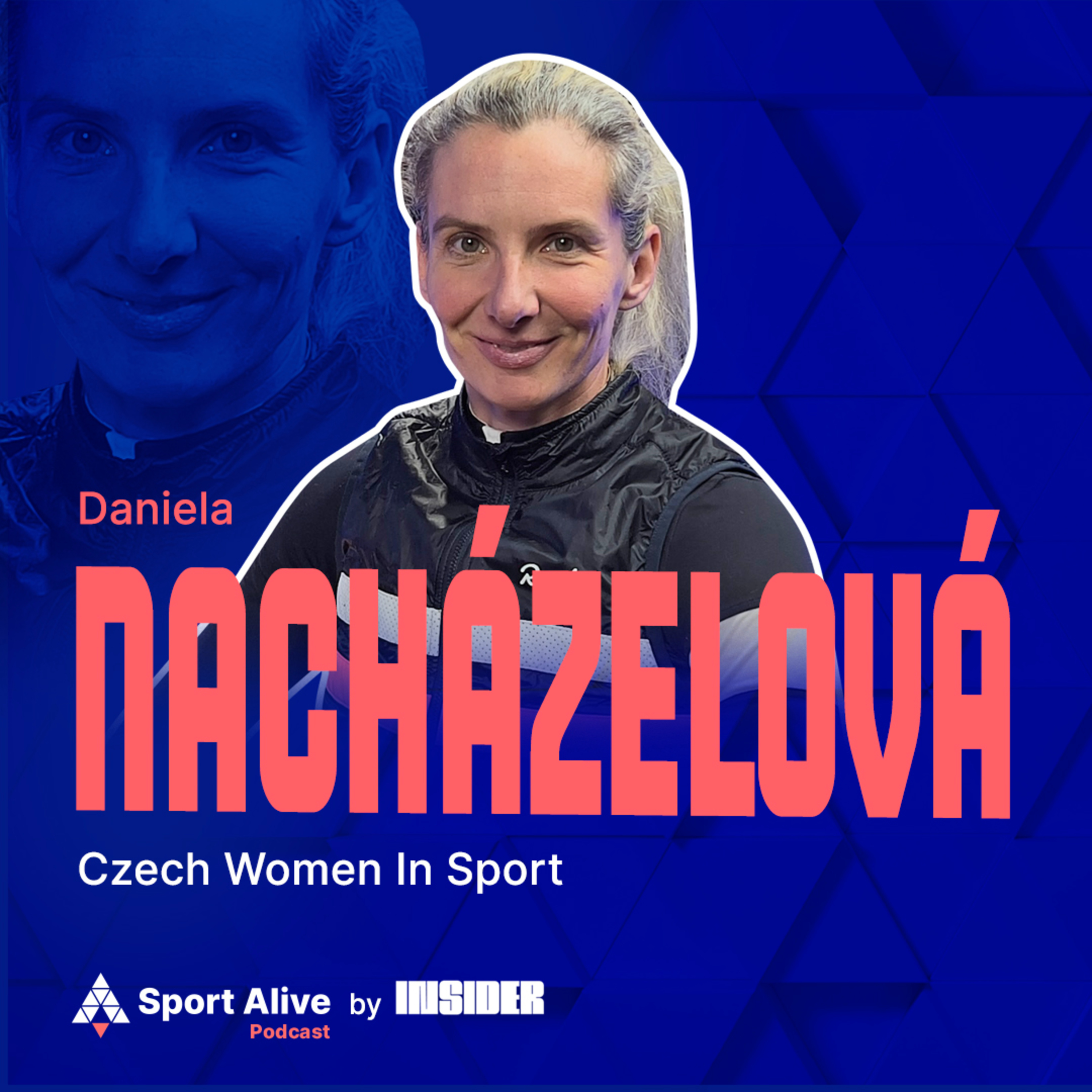 Sport Alive #37 - Oktagon vs fotbal, němečtí fans vs liga & Daniela Nacházelová (Czech Women in Sport)