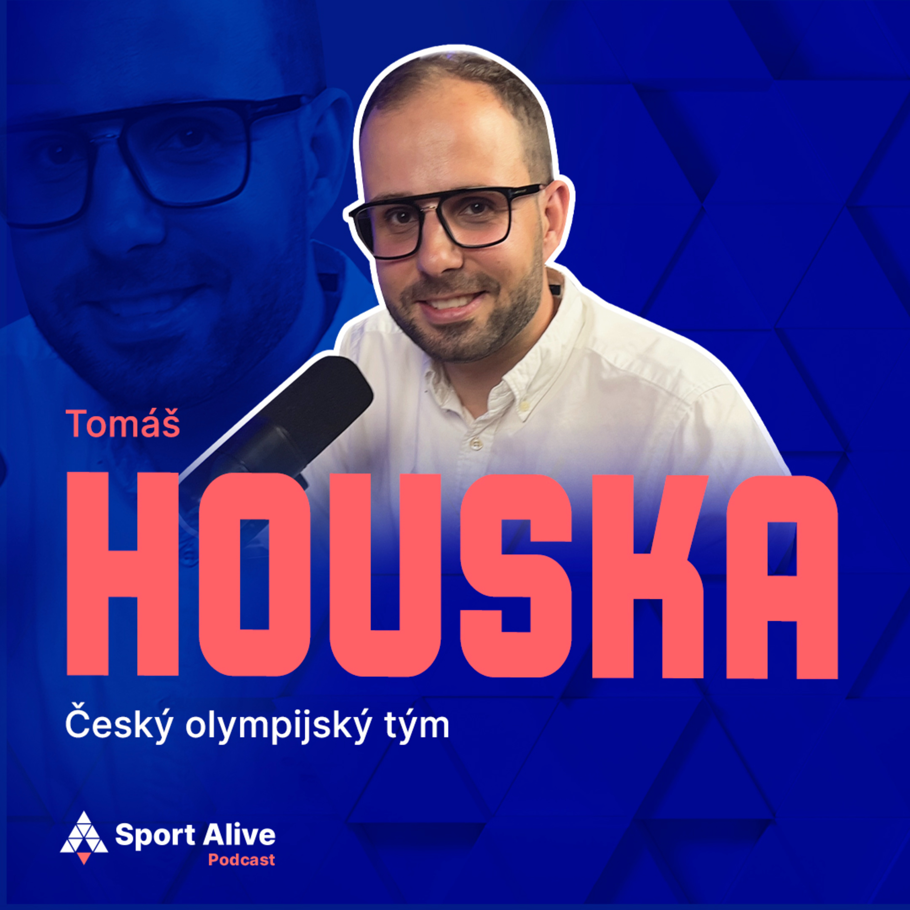 Sport Alive #52 - F1 naživo vs. ve studiu & Tomáš Houska (Český olympijský tým)