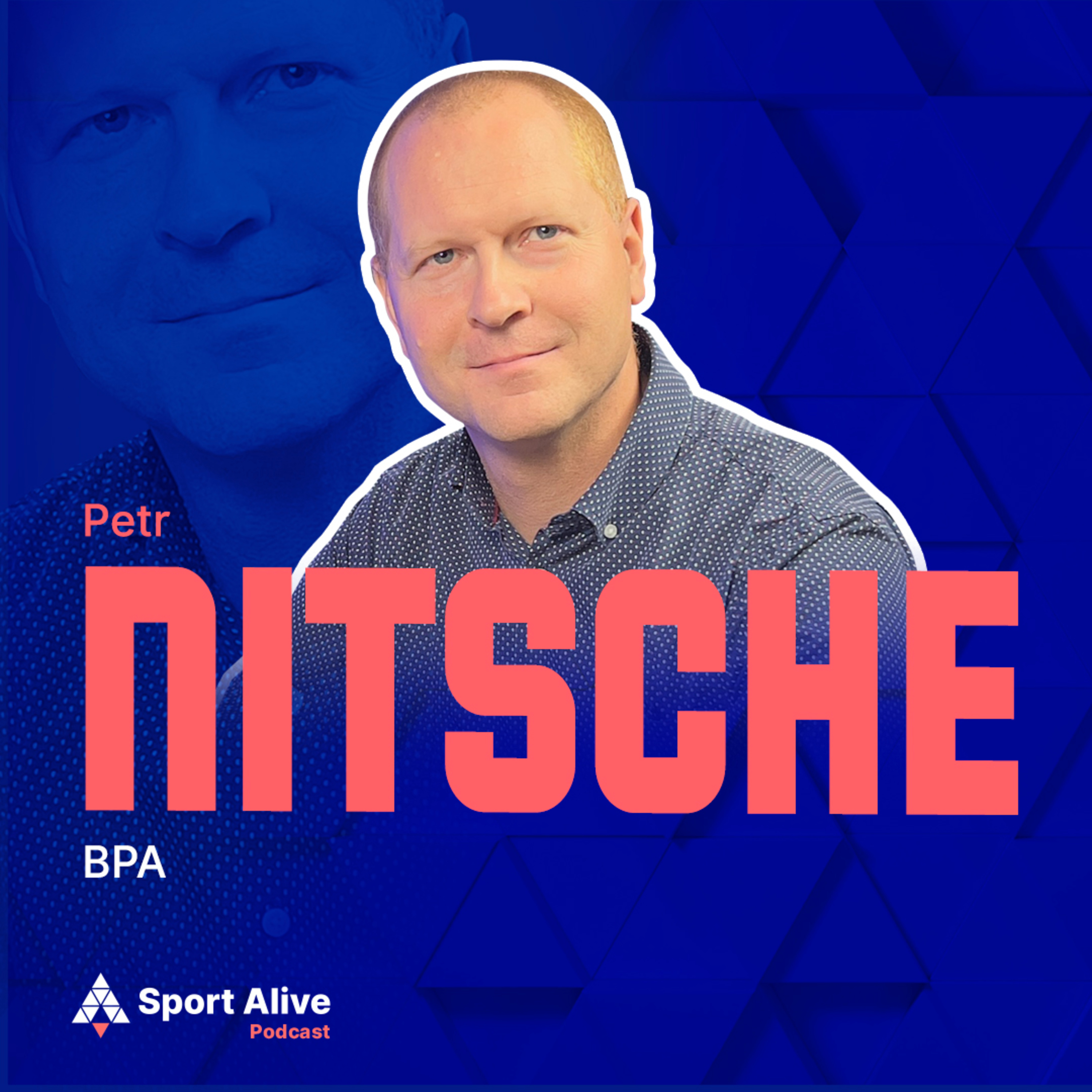Sport Alive #58 - Florbal, UFC ve Sphere & Petr Nitsche (BPA sport marketing)