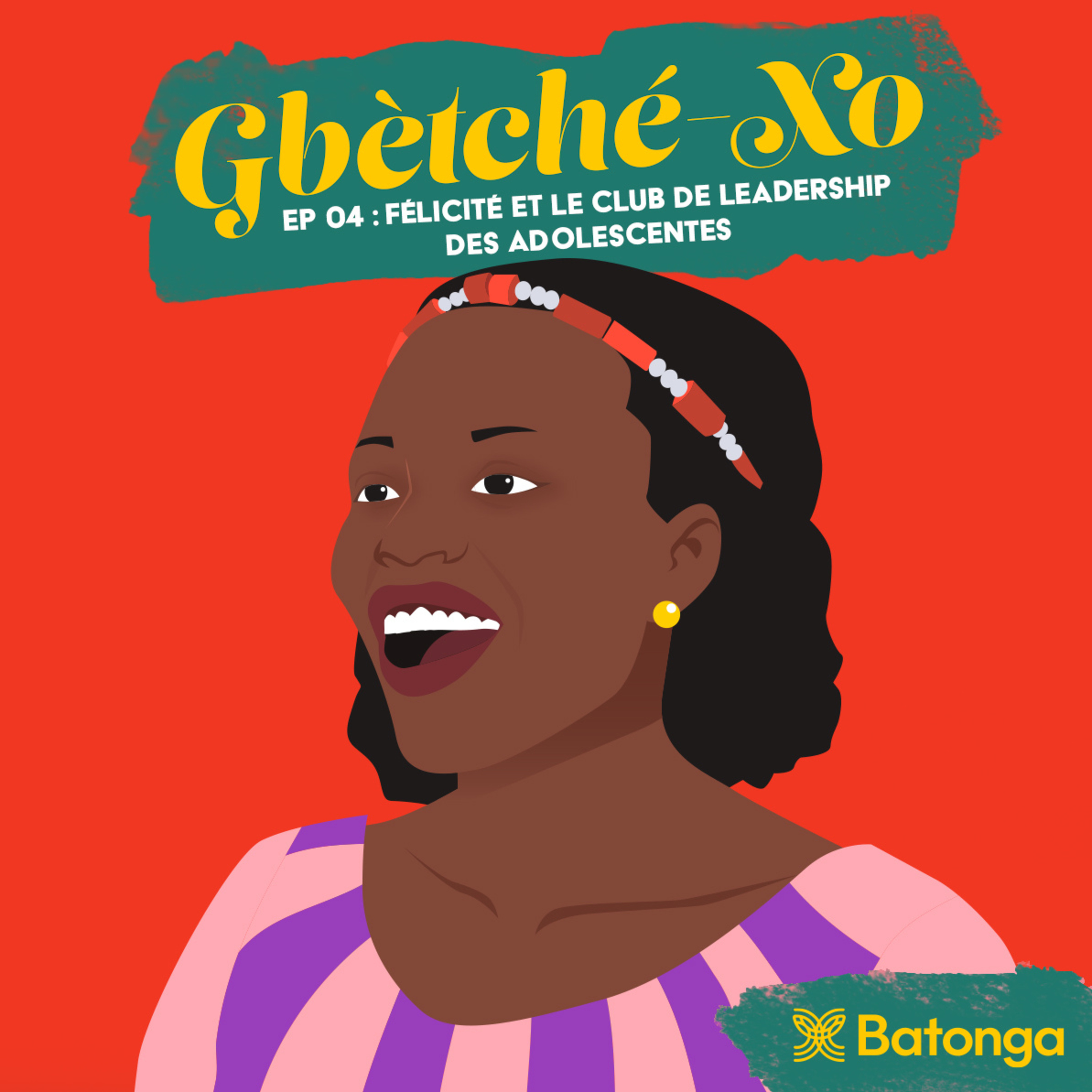 Gbêtché-Xo (ma vie racontée) Histoires pour l’égalité