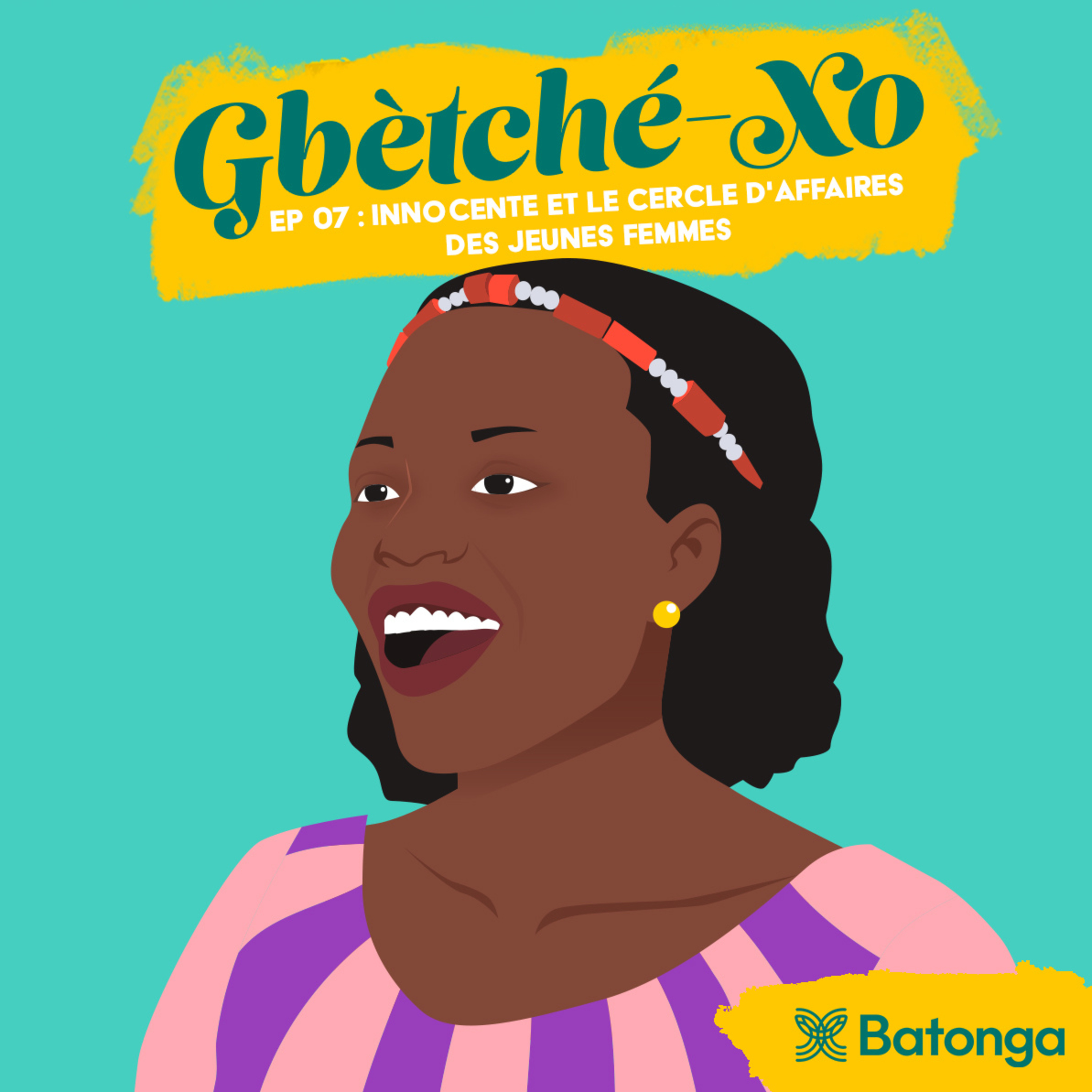 Gbêtché-Xo (ma vie racontée) Histoires pour l’égalité