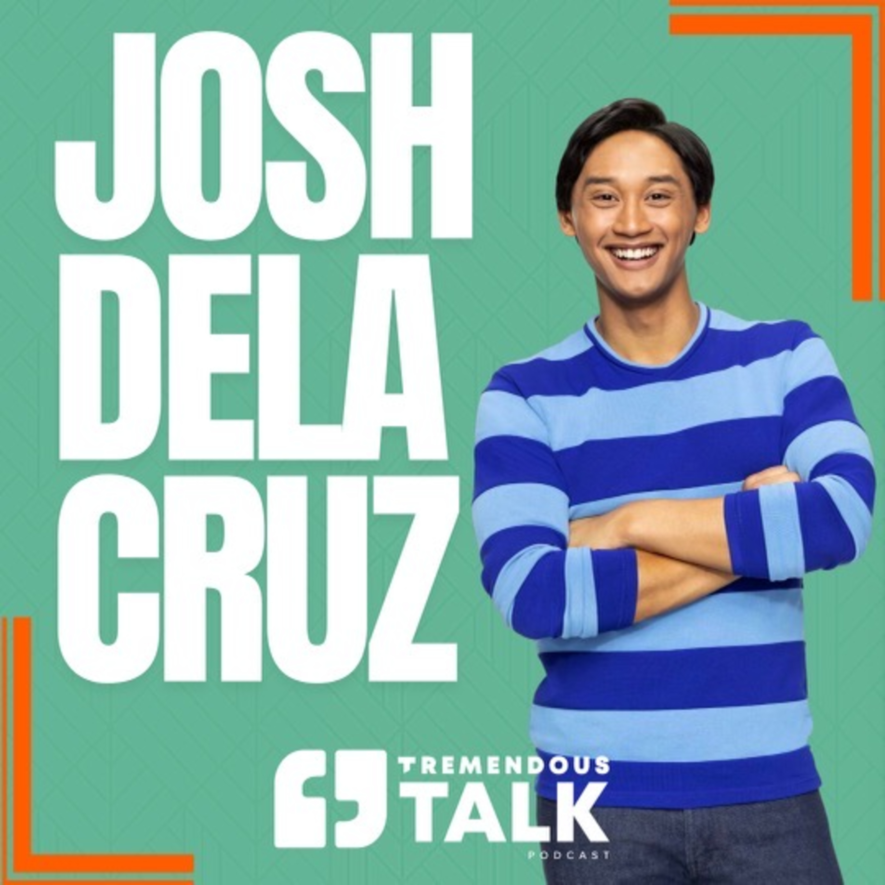 Tremendous Talk Podcast