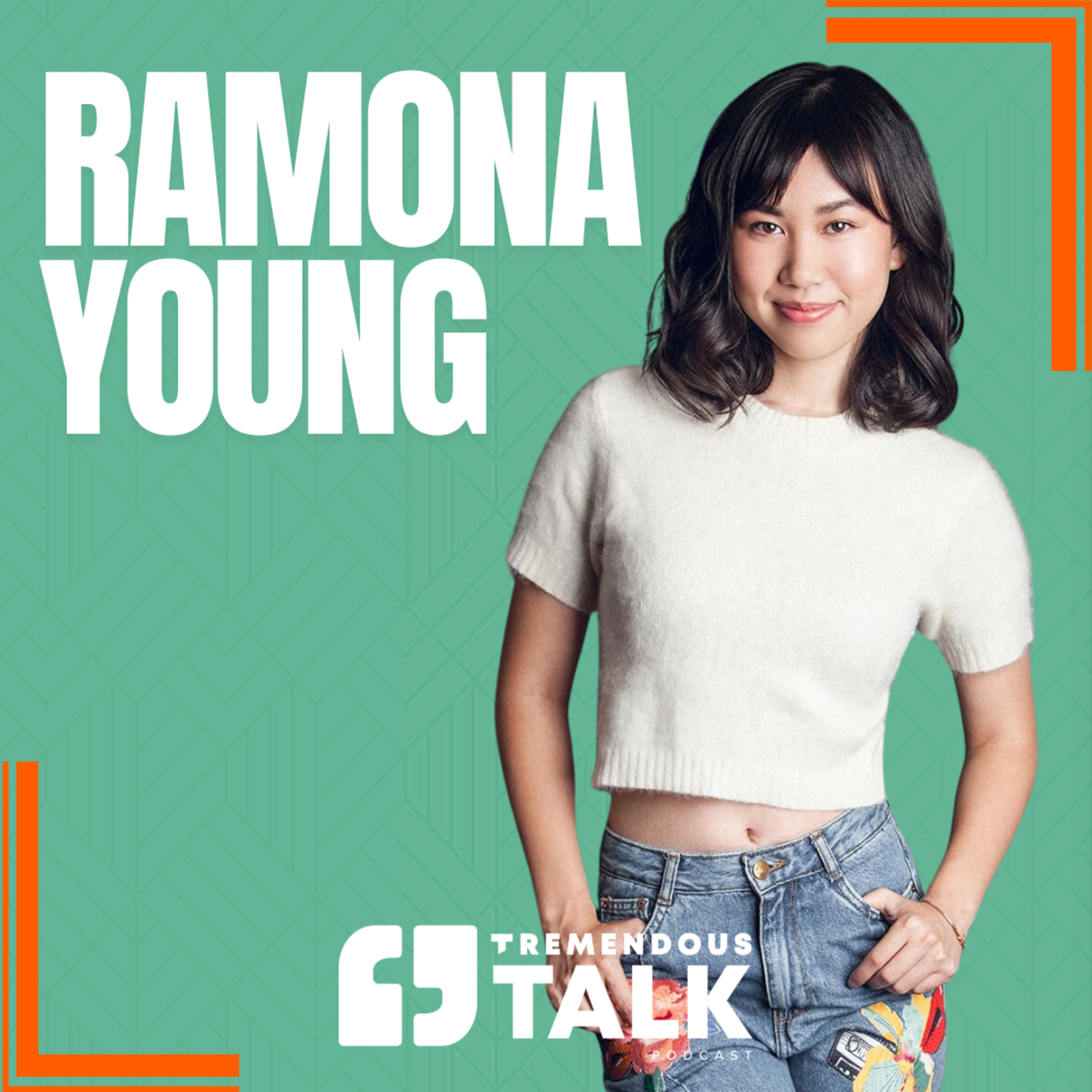 Tremendous Talk Podcast