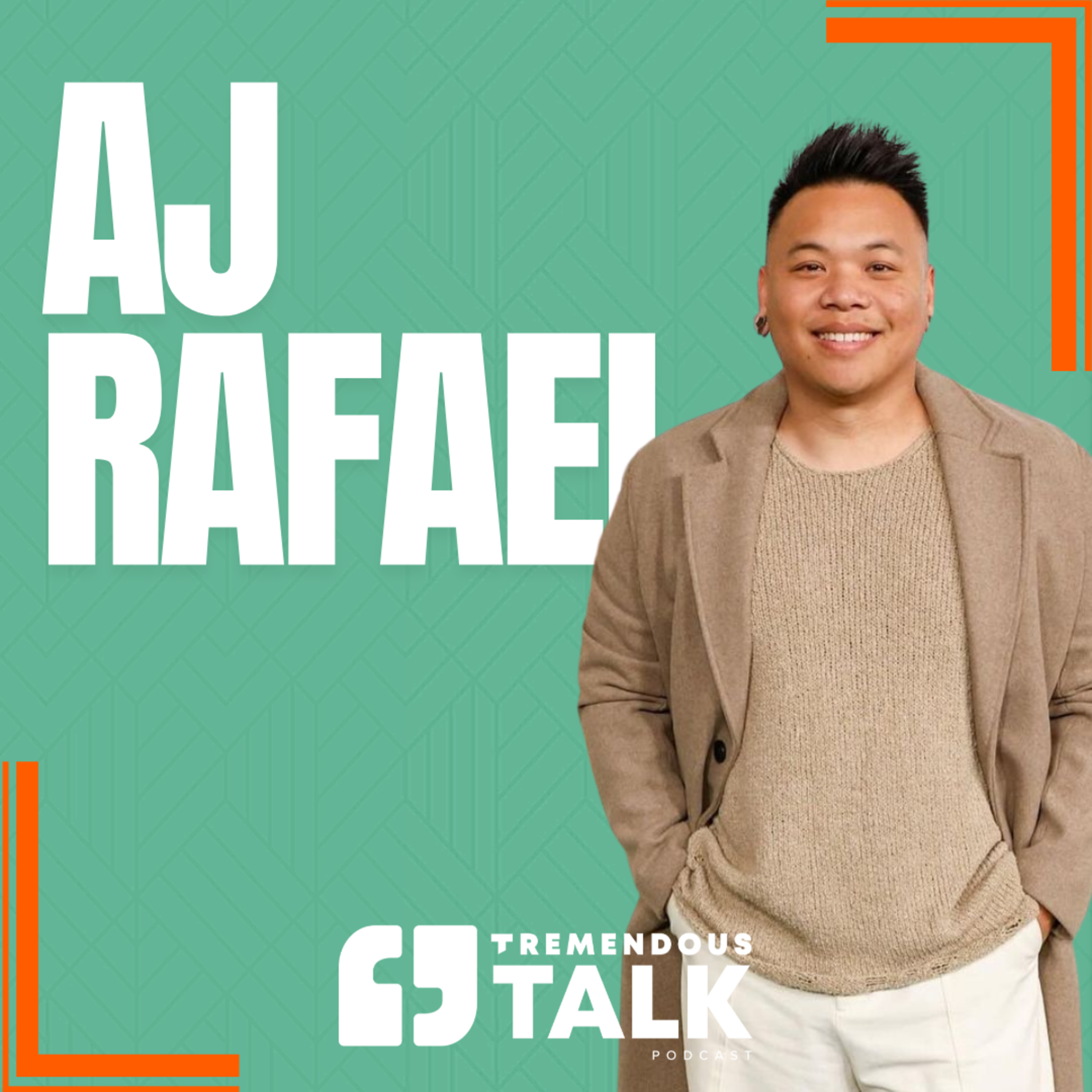 Tremendous Talk Podcast