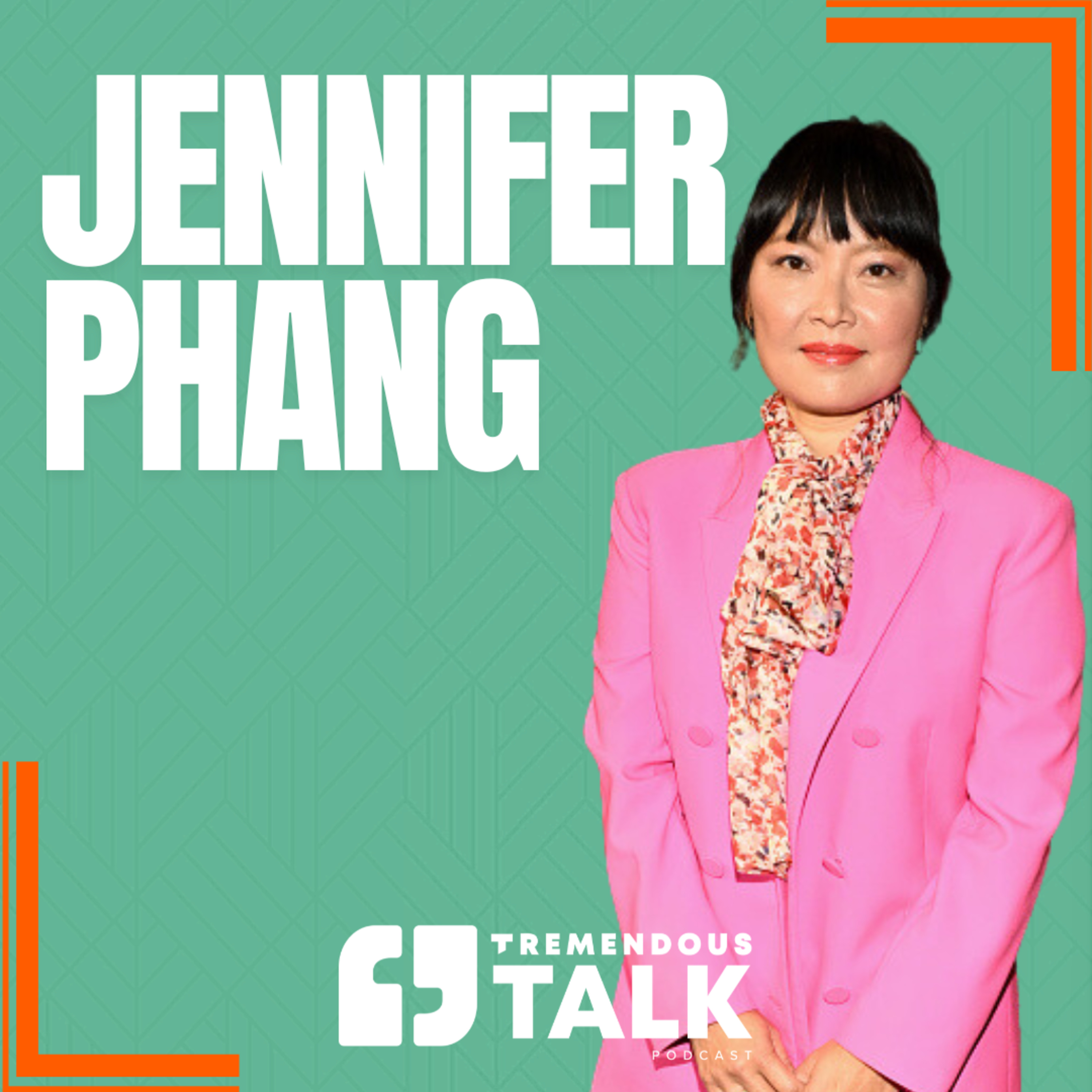 Tremendous Talk Podcast