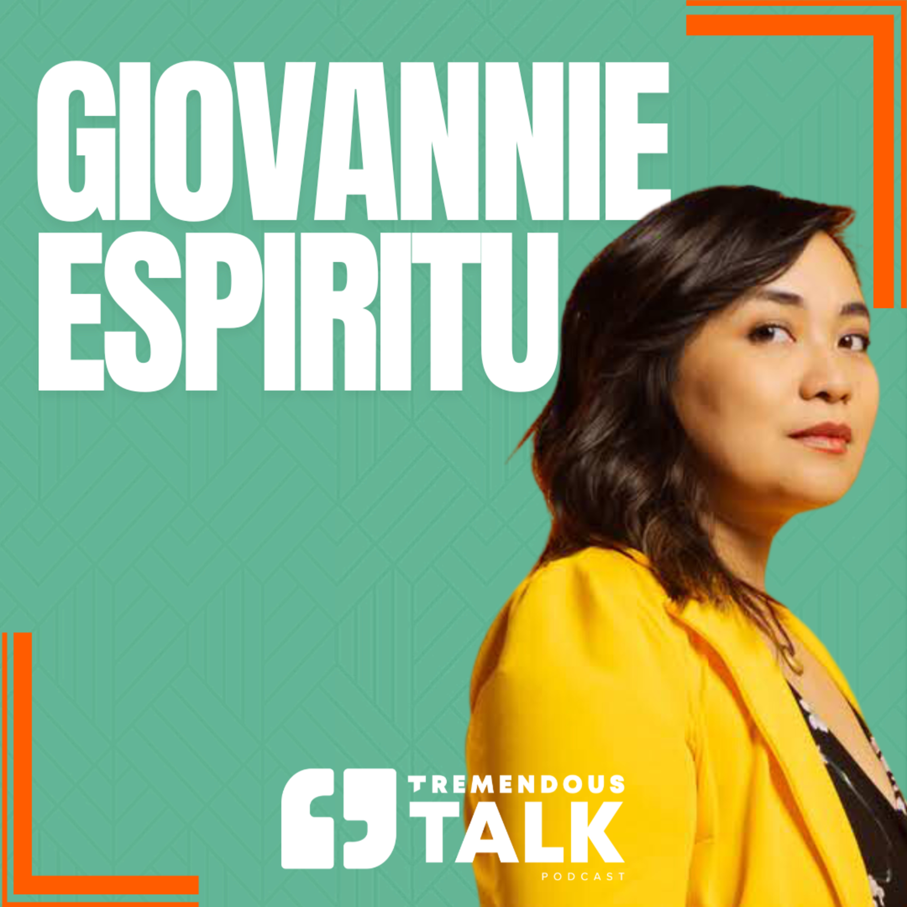 Tremendous Talk Podcast