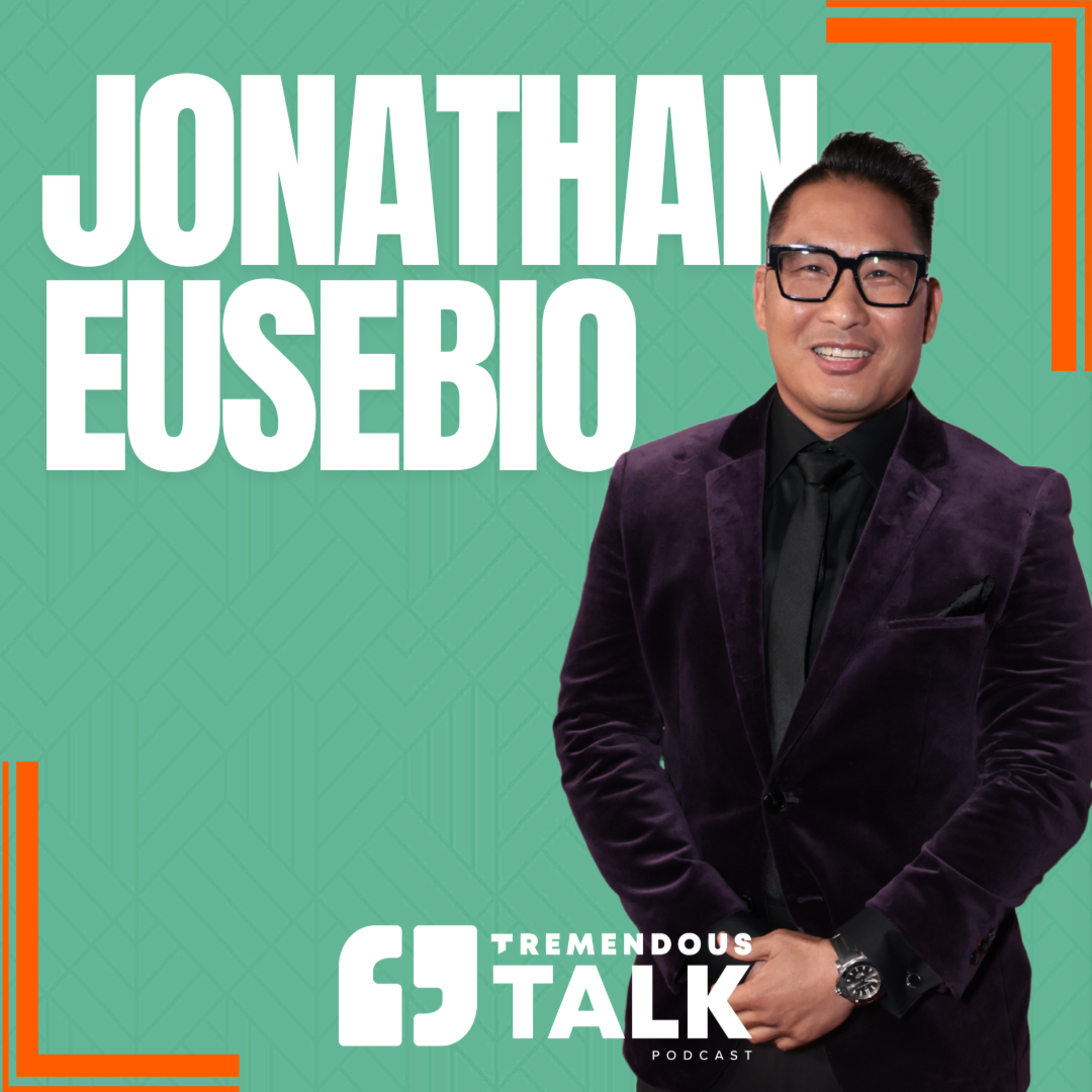 Tremendous Talk Podcast