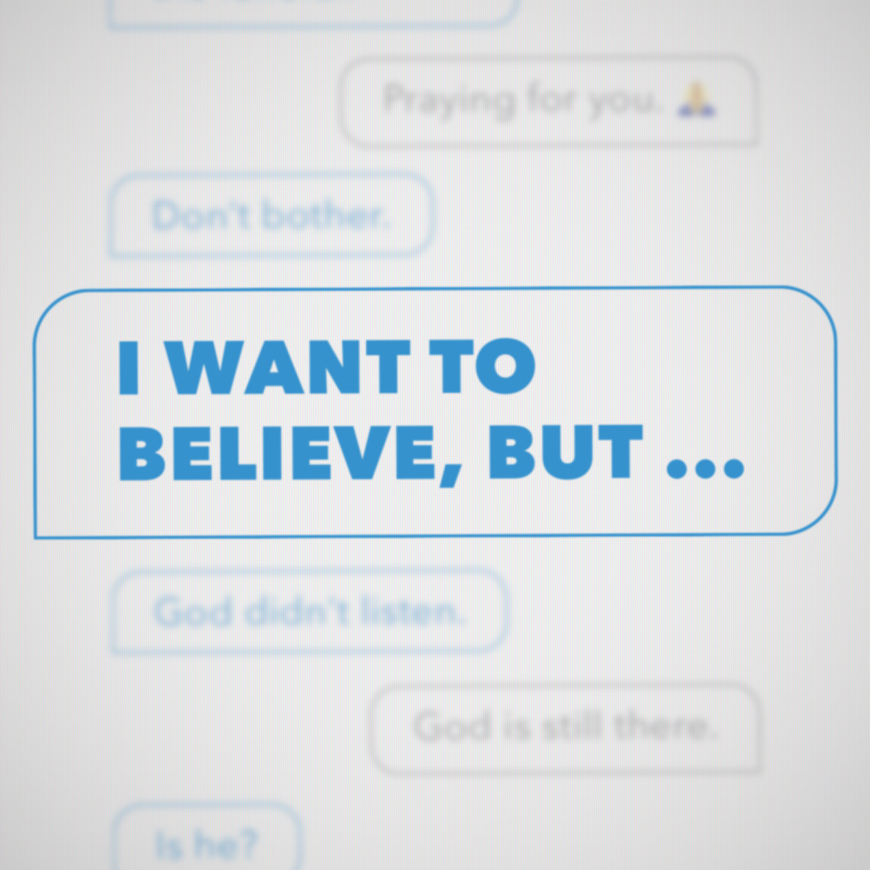 Life Community Church Podcast