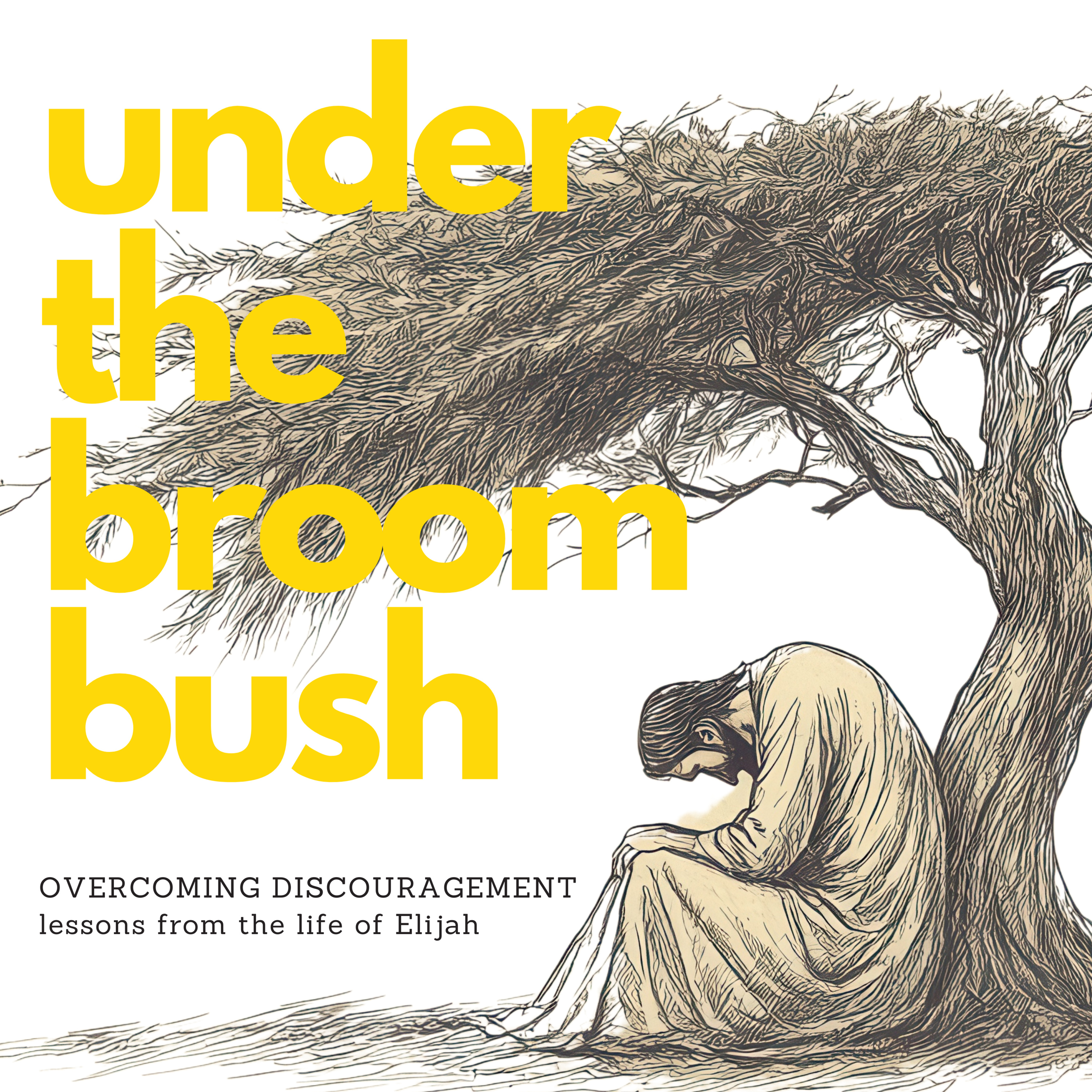 Life Community Church Podcast