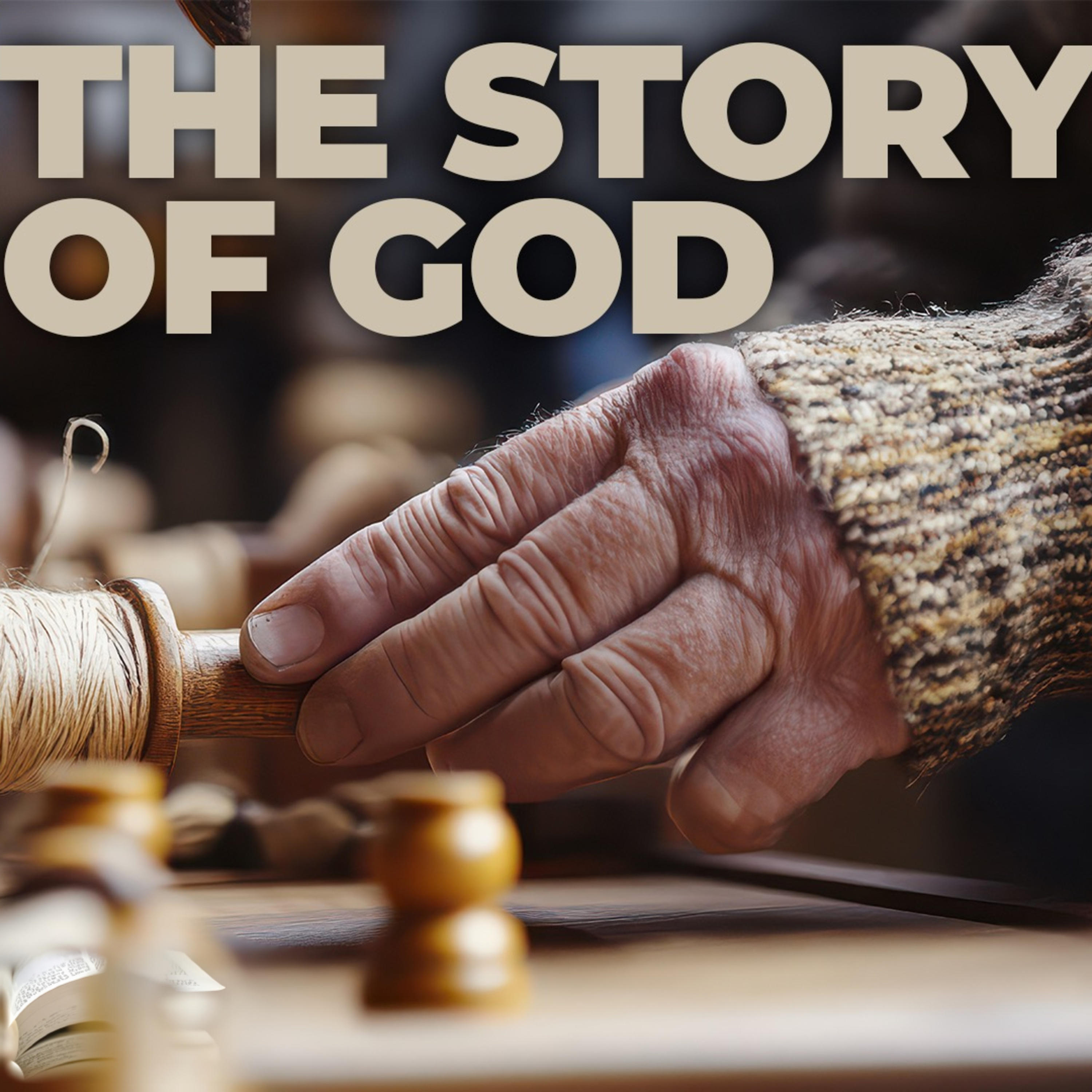 Life Community Church Podcast