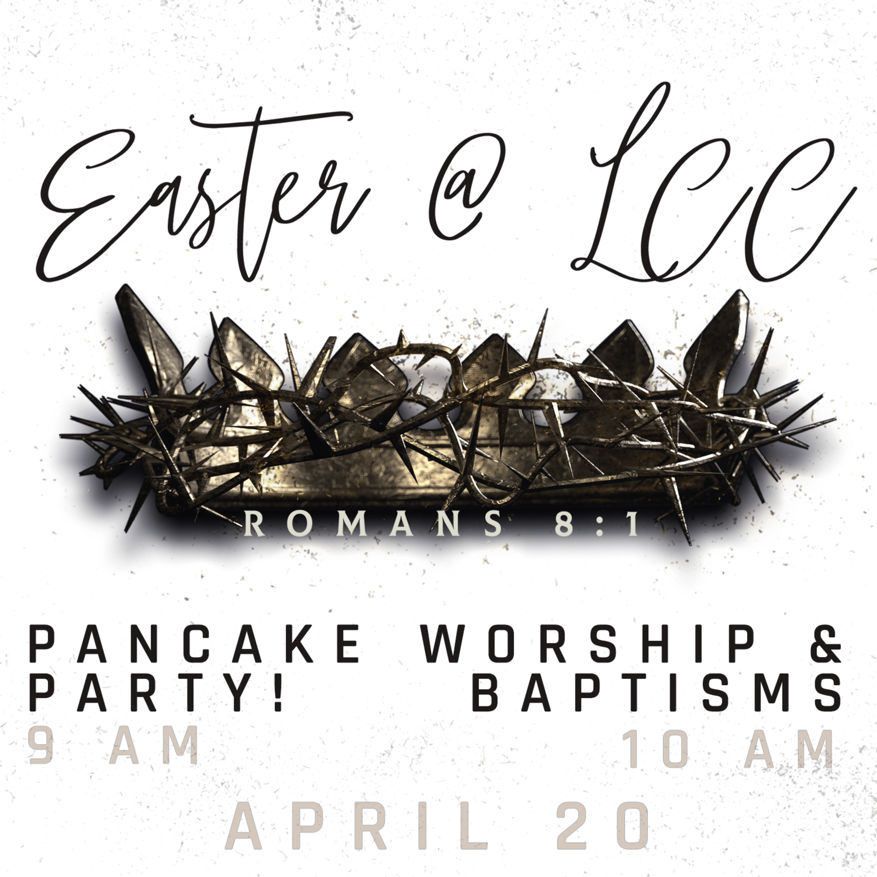 Life Community Church Podcast