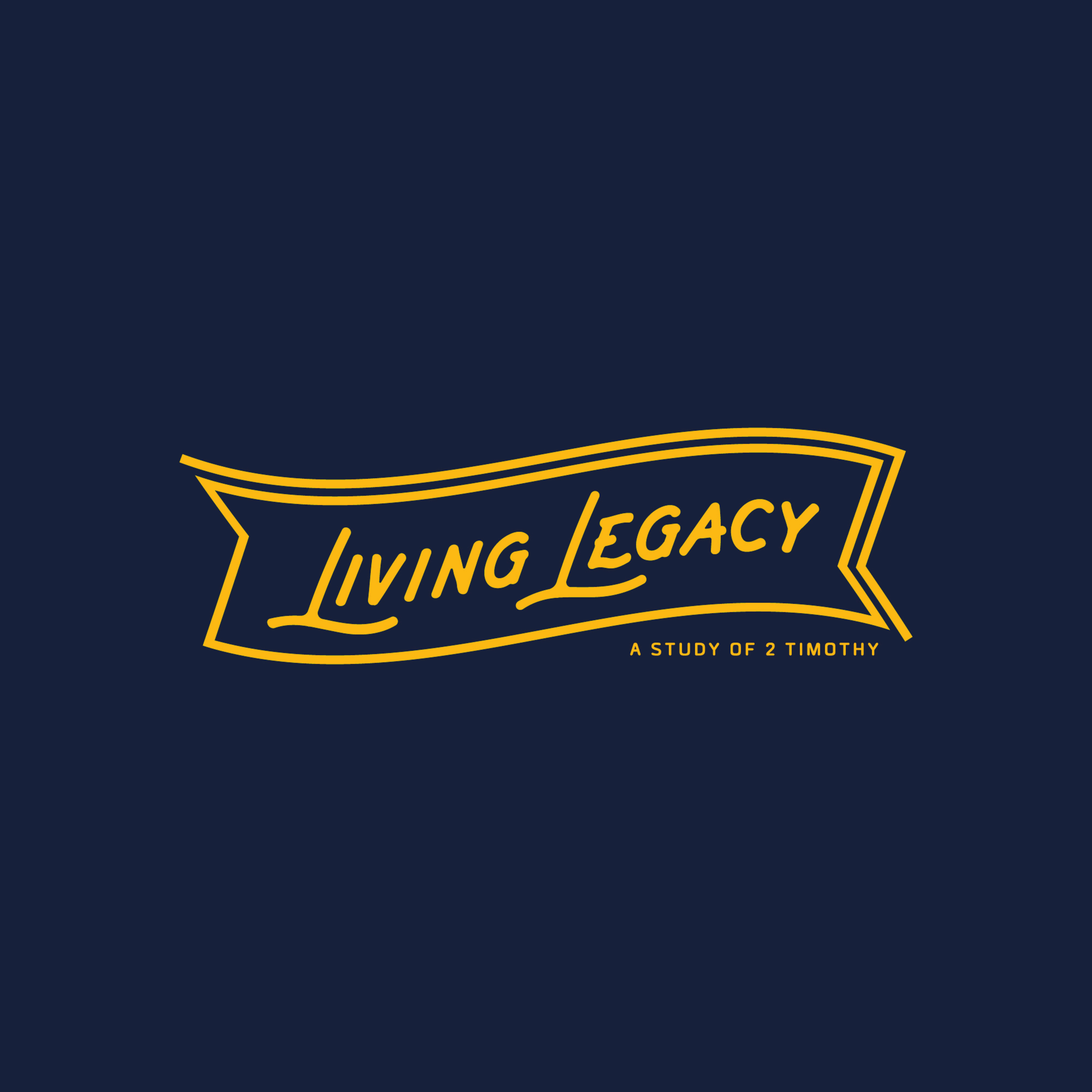 Life Community Church Podcast