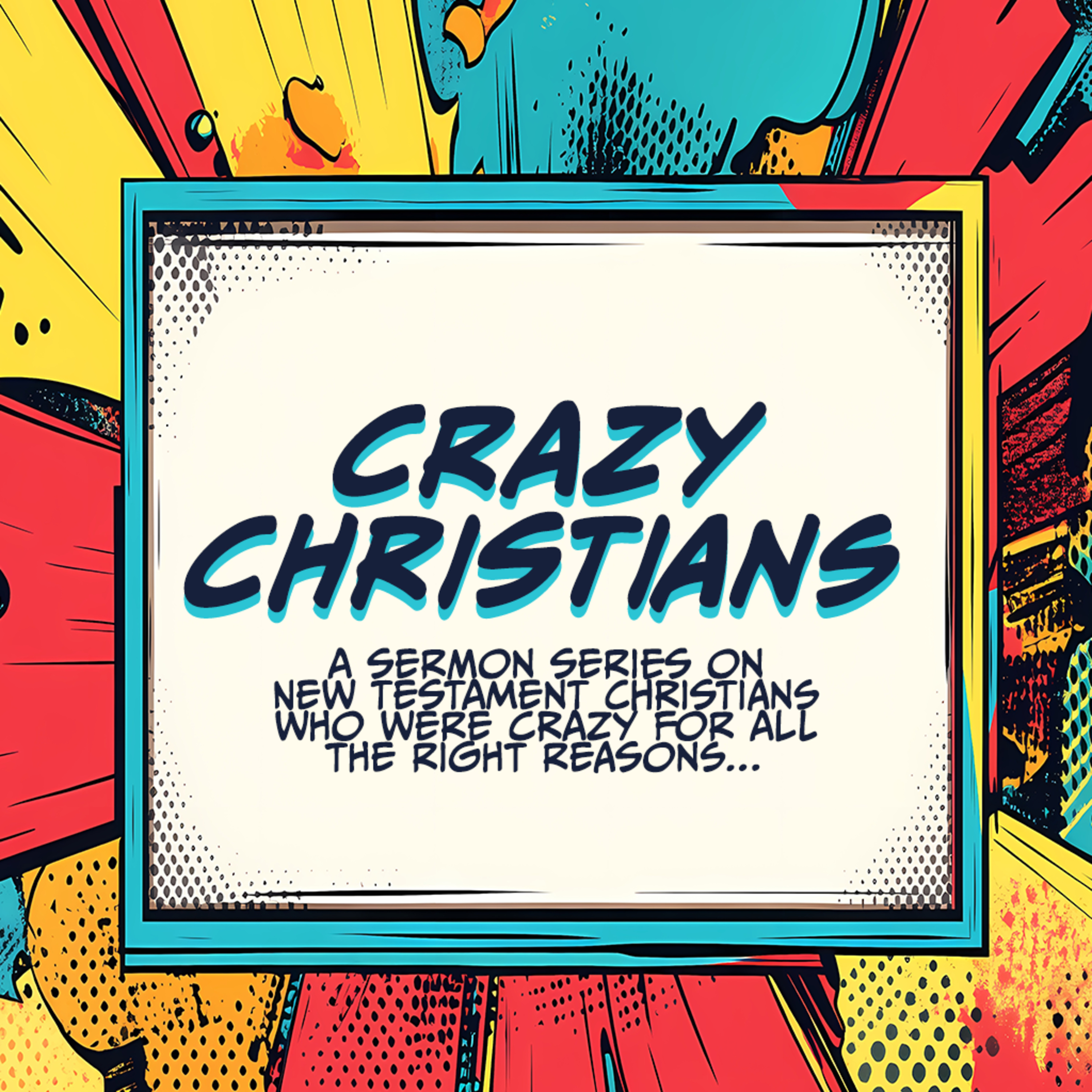 Life Community Church Podcast