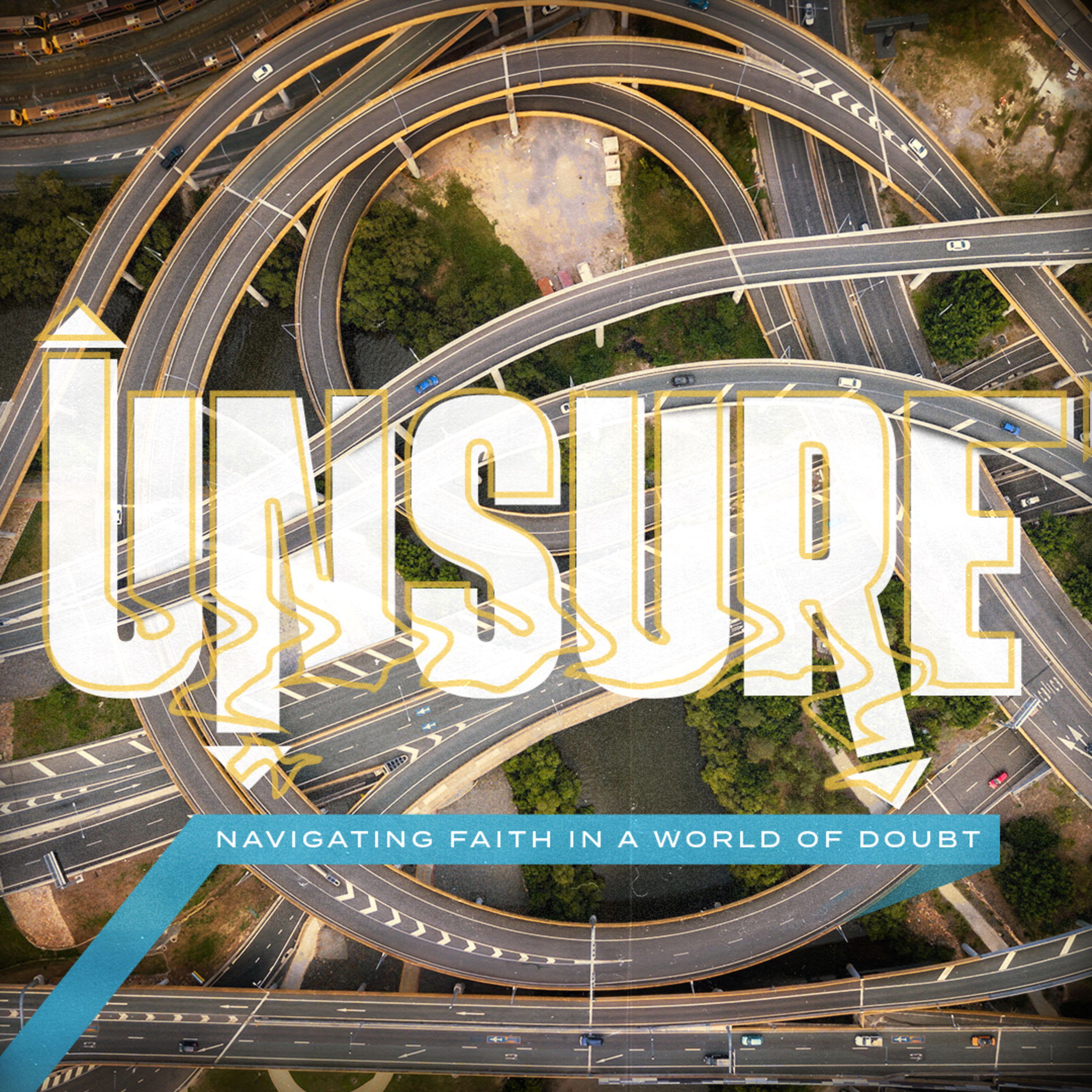 Life Community Church Podcast