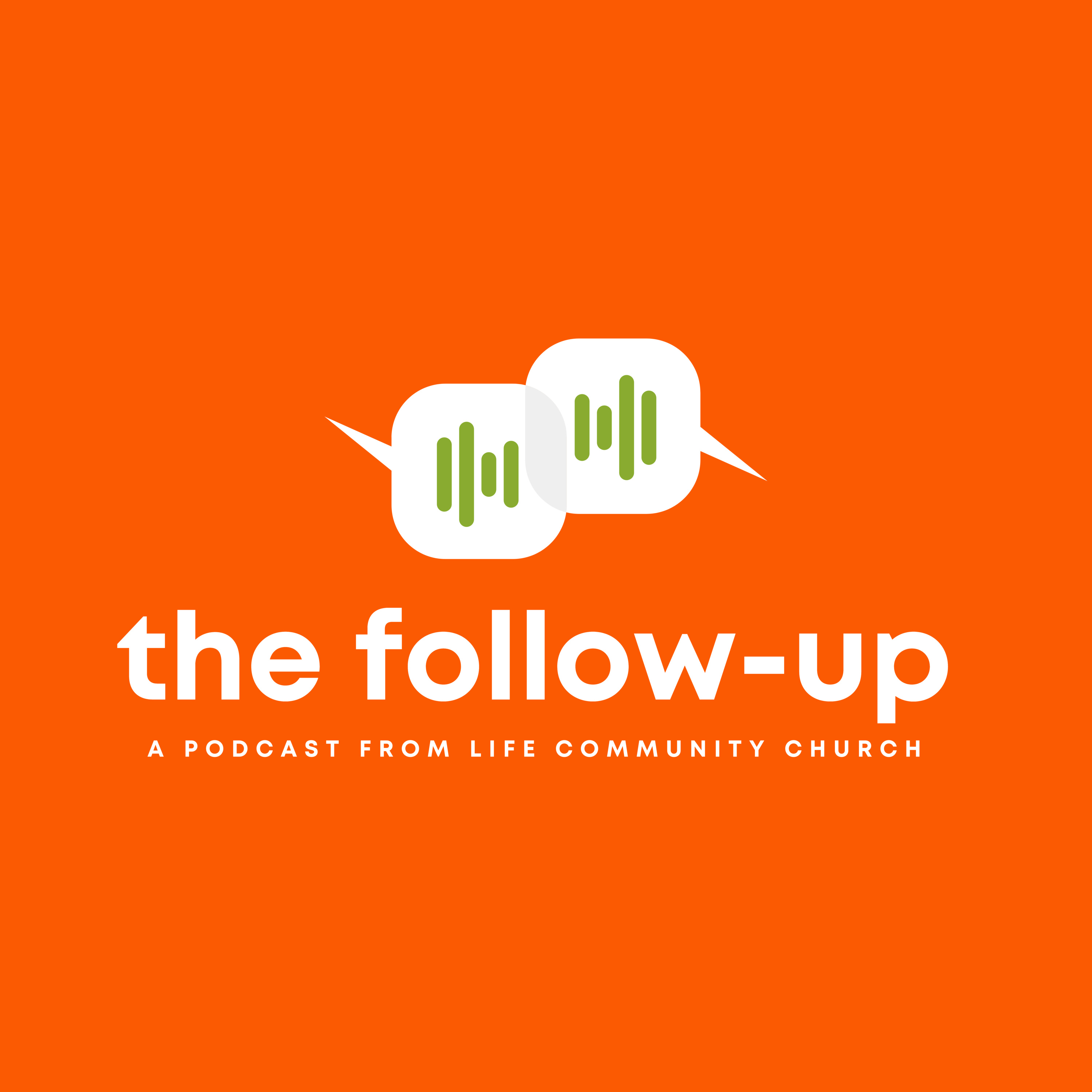 Life Community Church Podcast