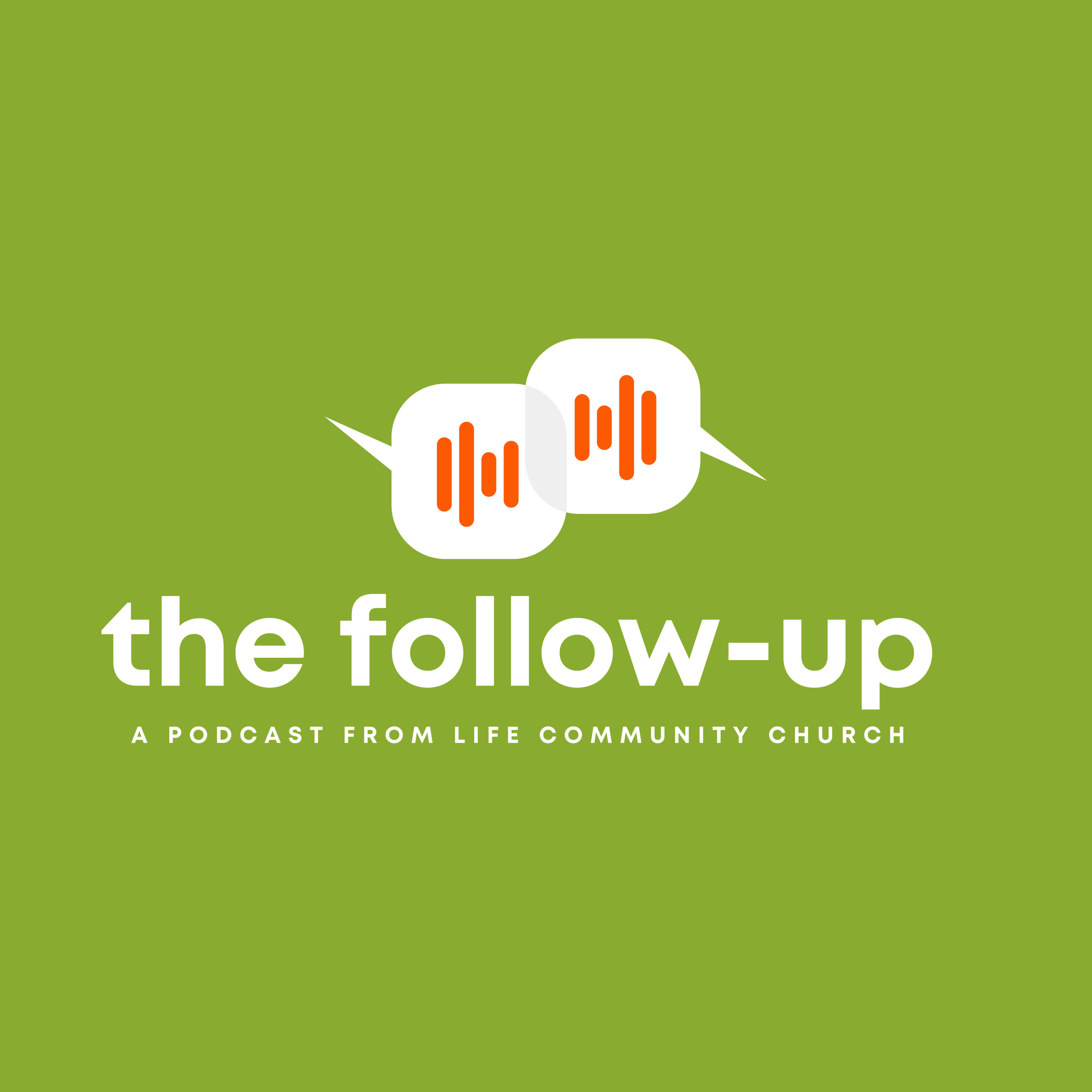 Life Community Church Podcast