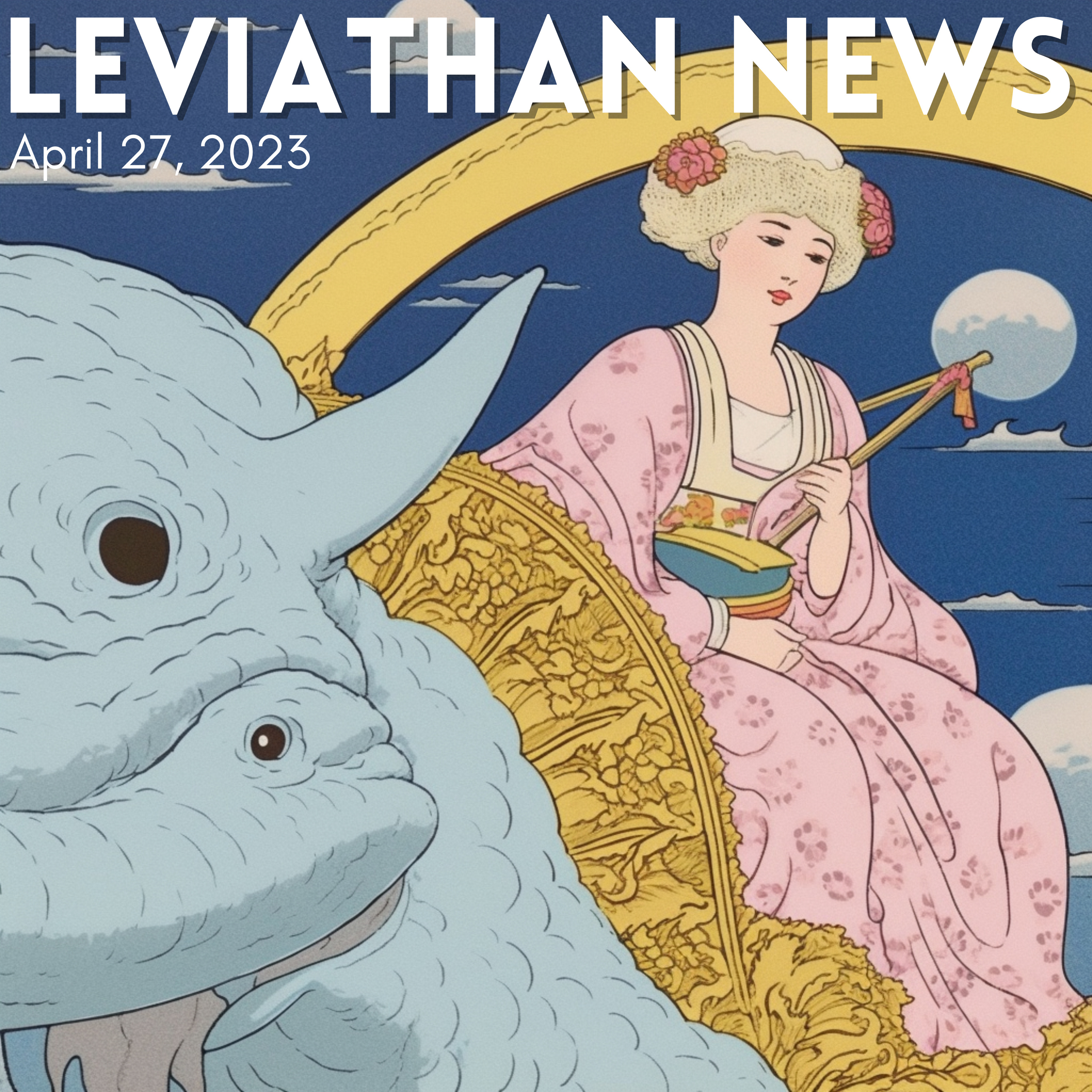Fake Mt Gox FUD, Dune API, Merlin Dex Hack, LSD TVL Flippening episode artwork