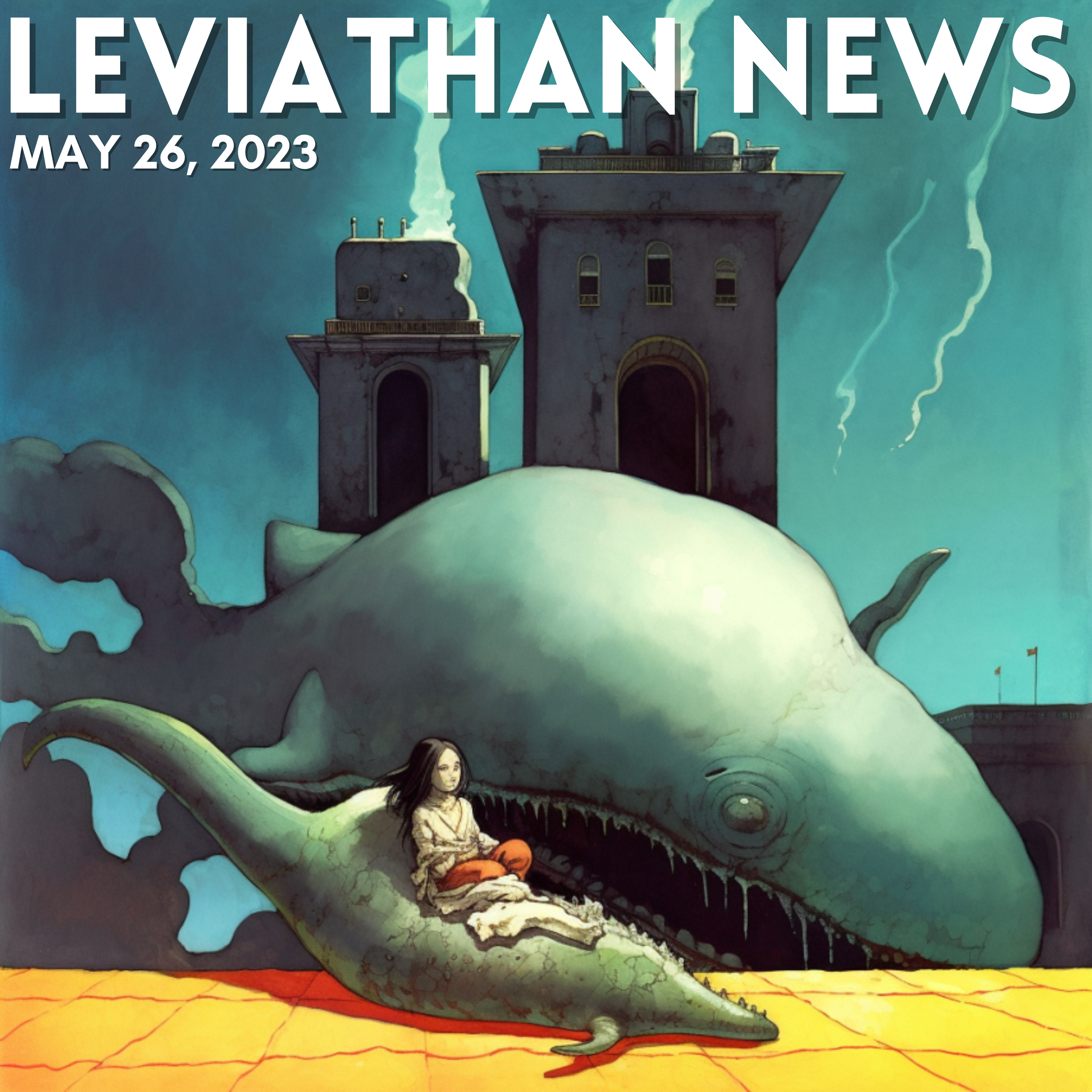 Leviathan News