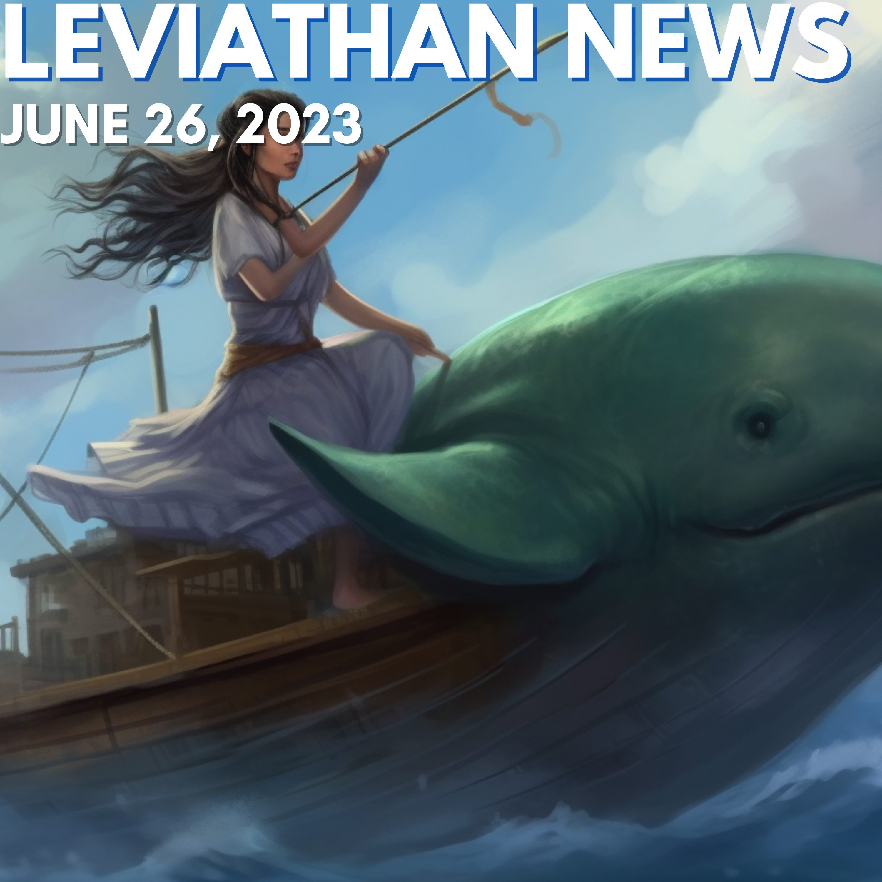 Pendle Wars, Wen moon is the Options King, UmamiDAO announces launch, Gearbox + Curve V2 episode artwork