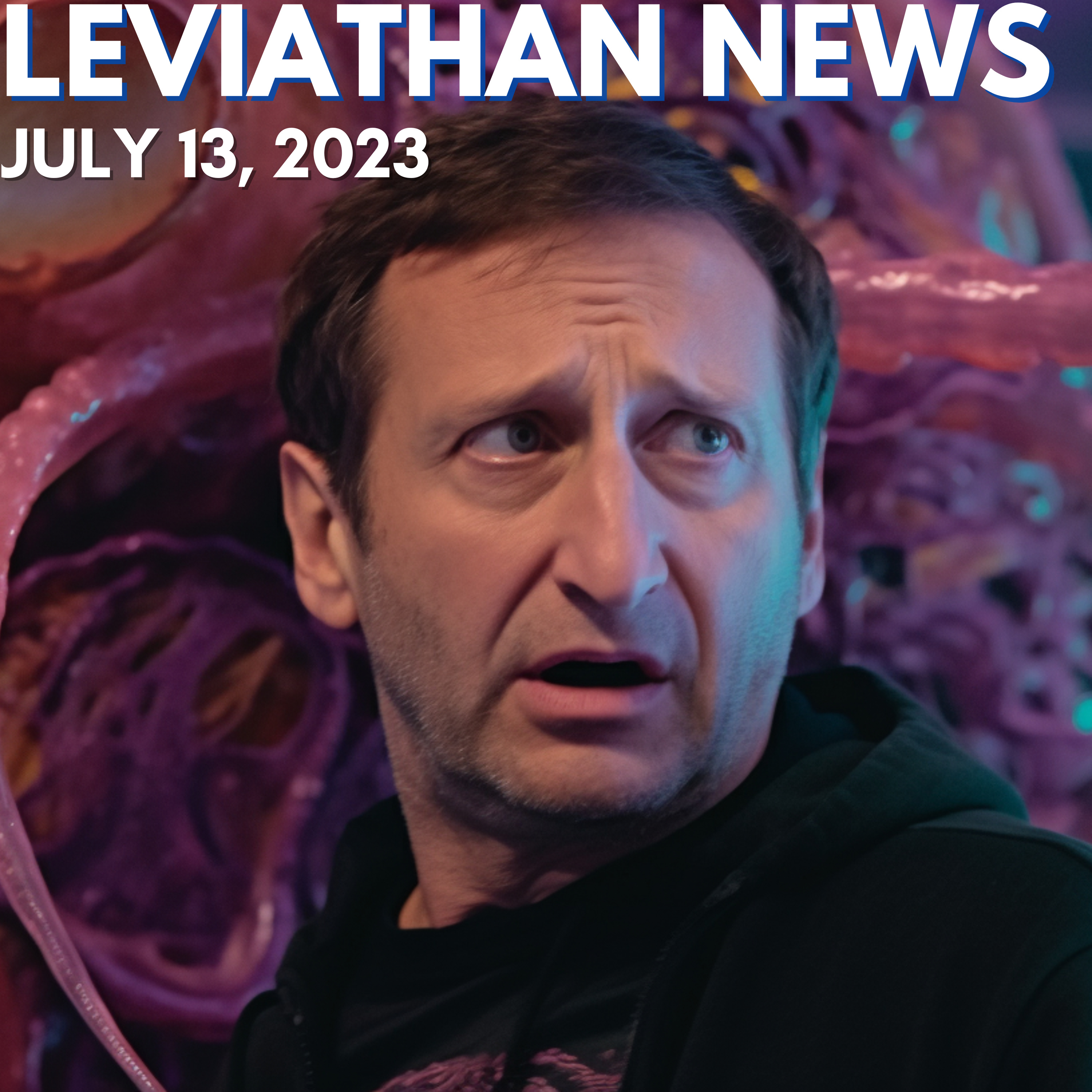 Alex Mashinsky arrested & Celsius sued by DOJ, CFTC, FTC, SEC, Ondo launches on Polygon, POL MATIC episode artwork