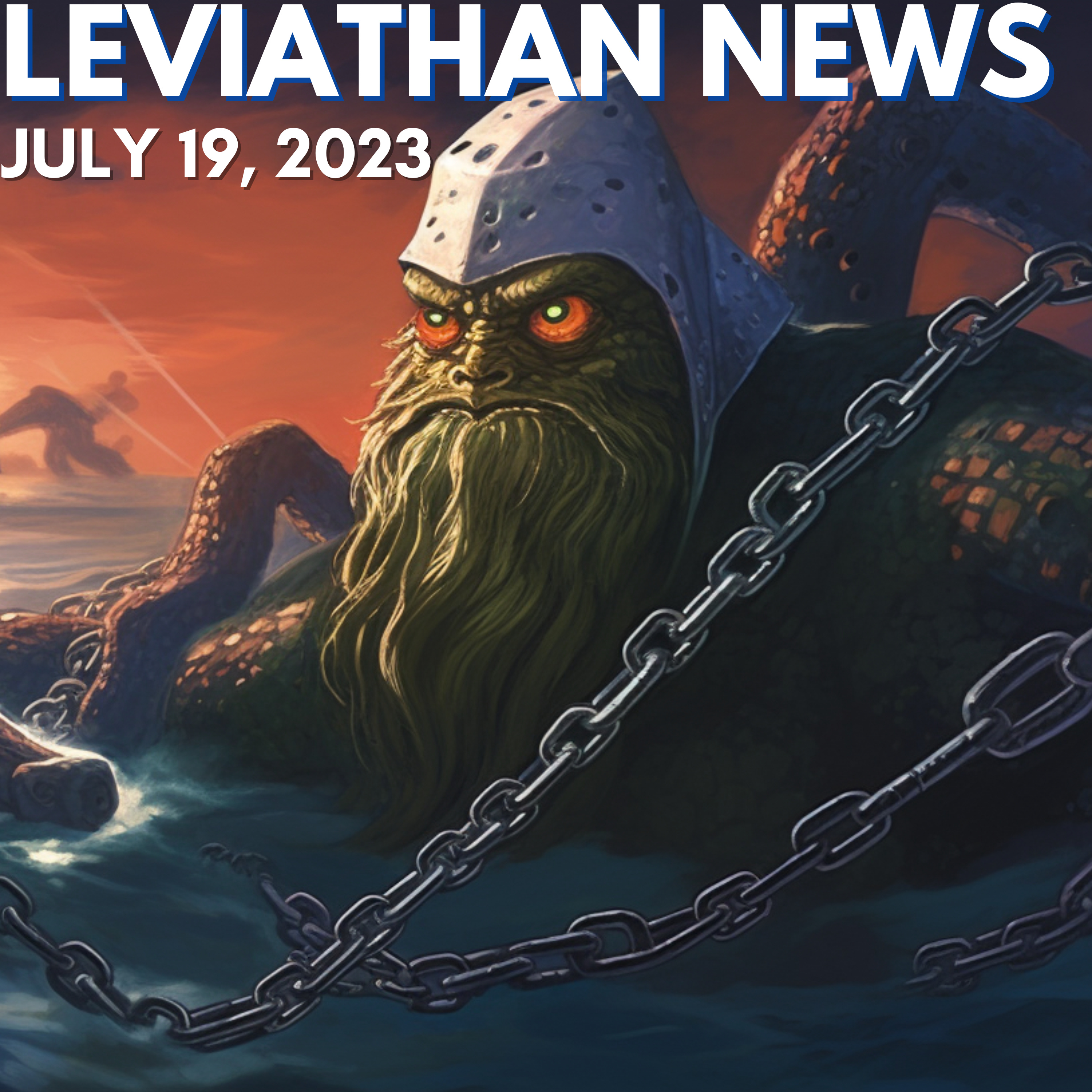 DOUBLEHEADER: Cross-Chain Interoperability Protocol (CCIP) w/ Chainlinkgod and Alex G on Ripple  episode artwork