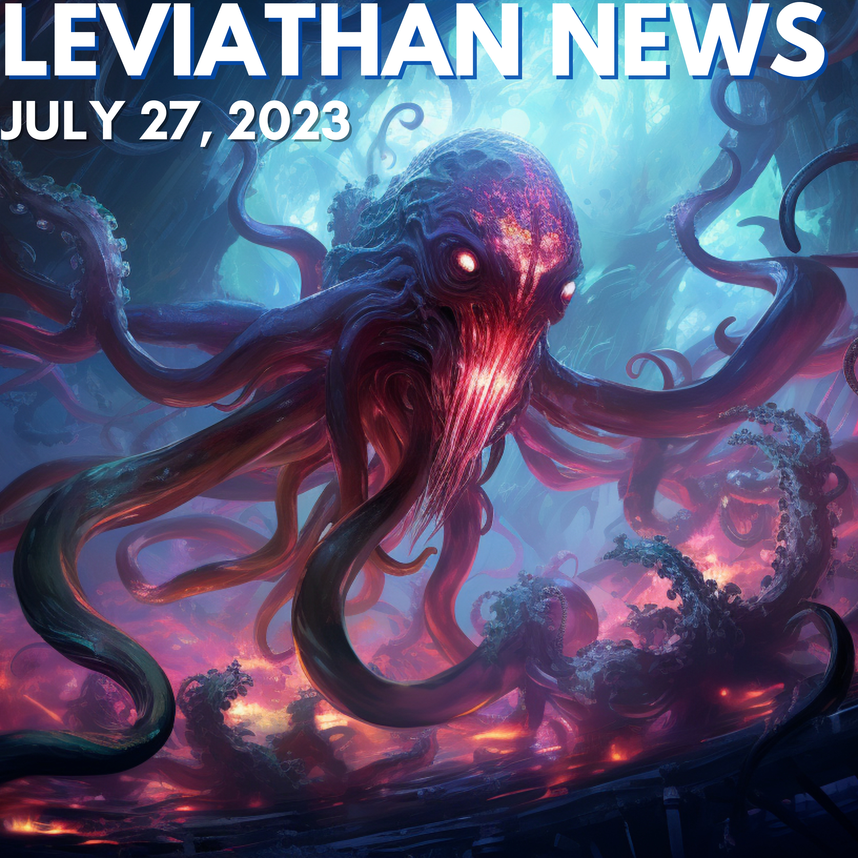 Leviathan News