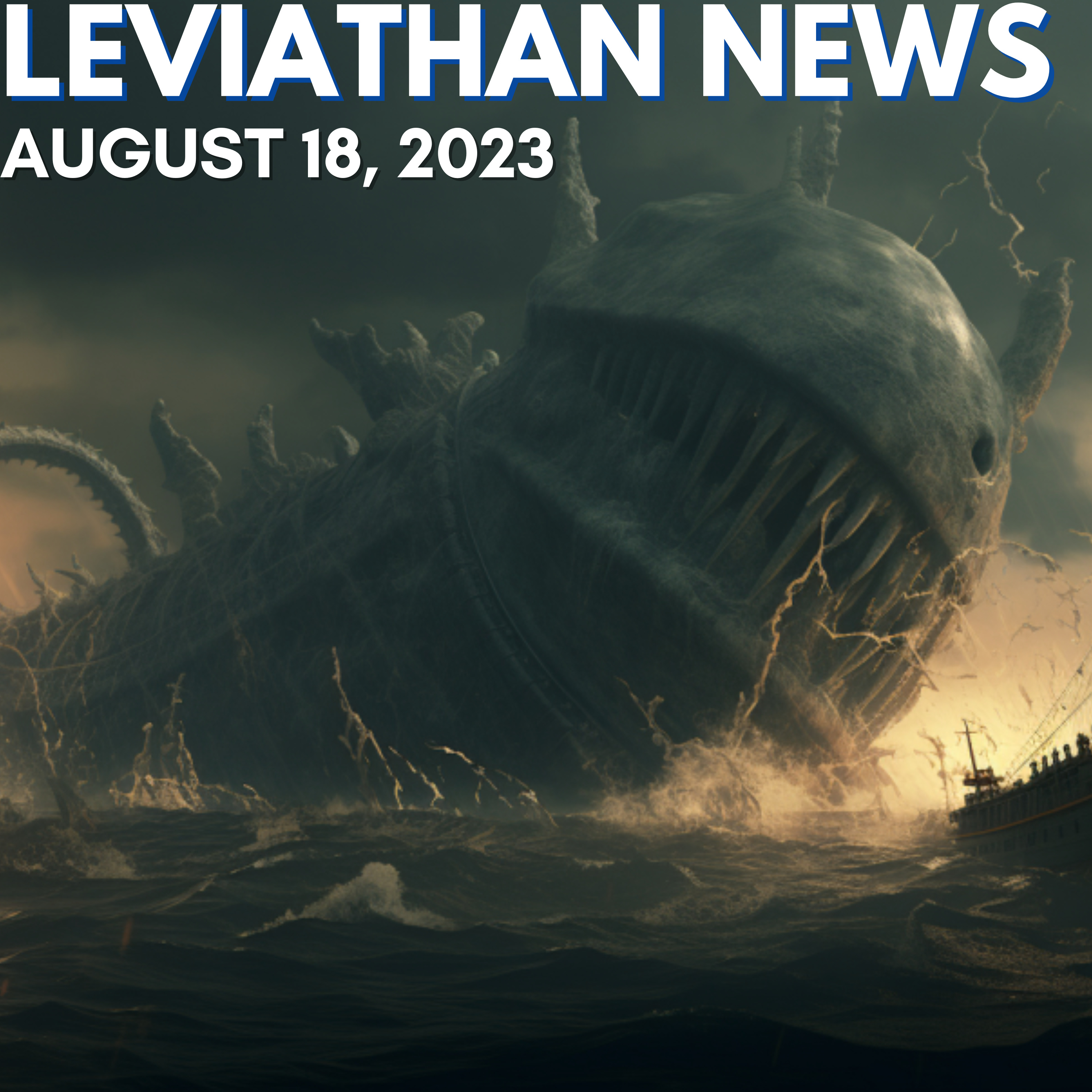Leviathan News