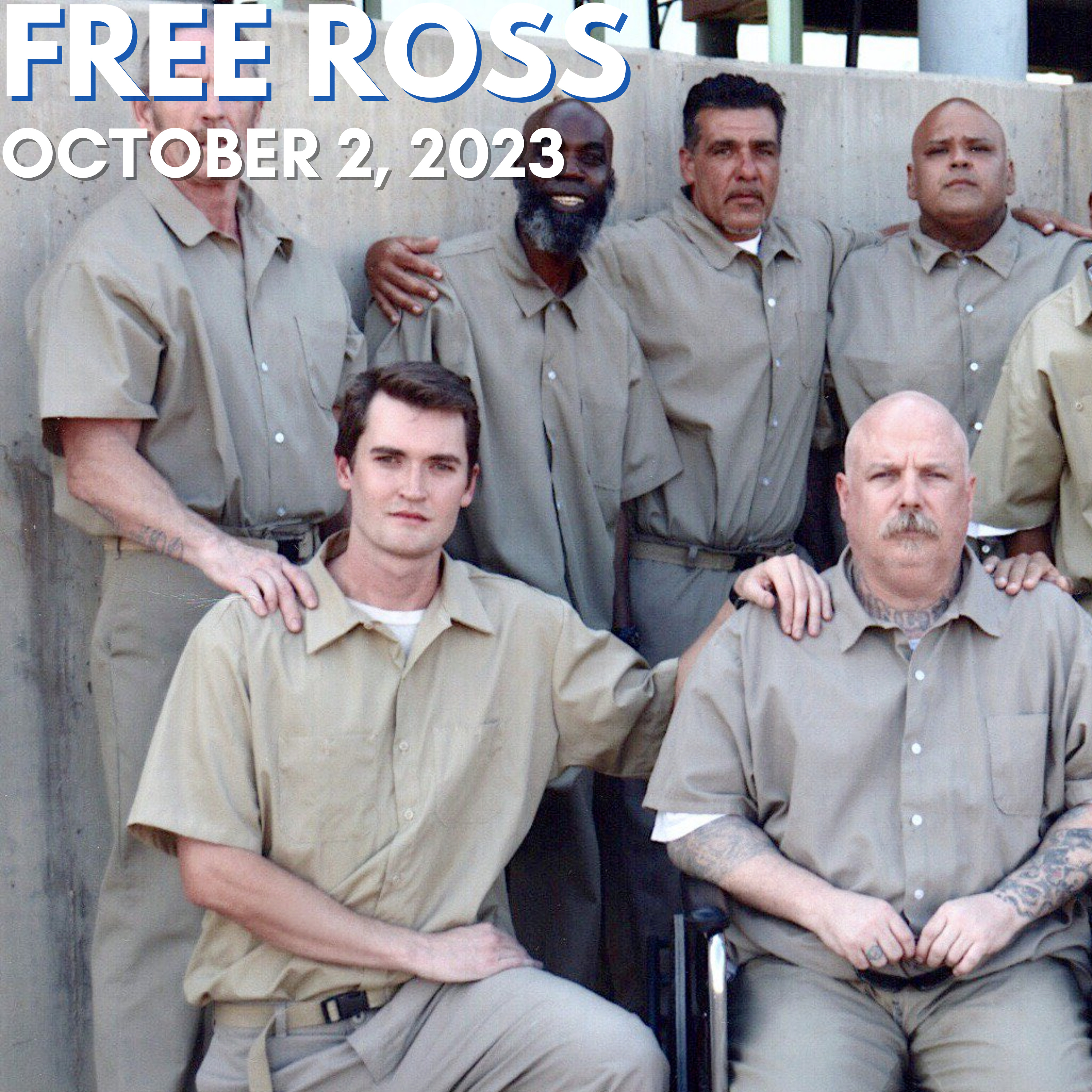 Ross Ulbricht in Jail for 10 Years, Michael Lewis Simps for SBF