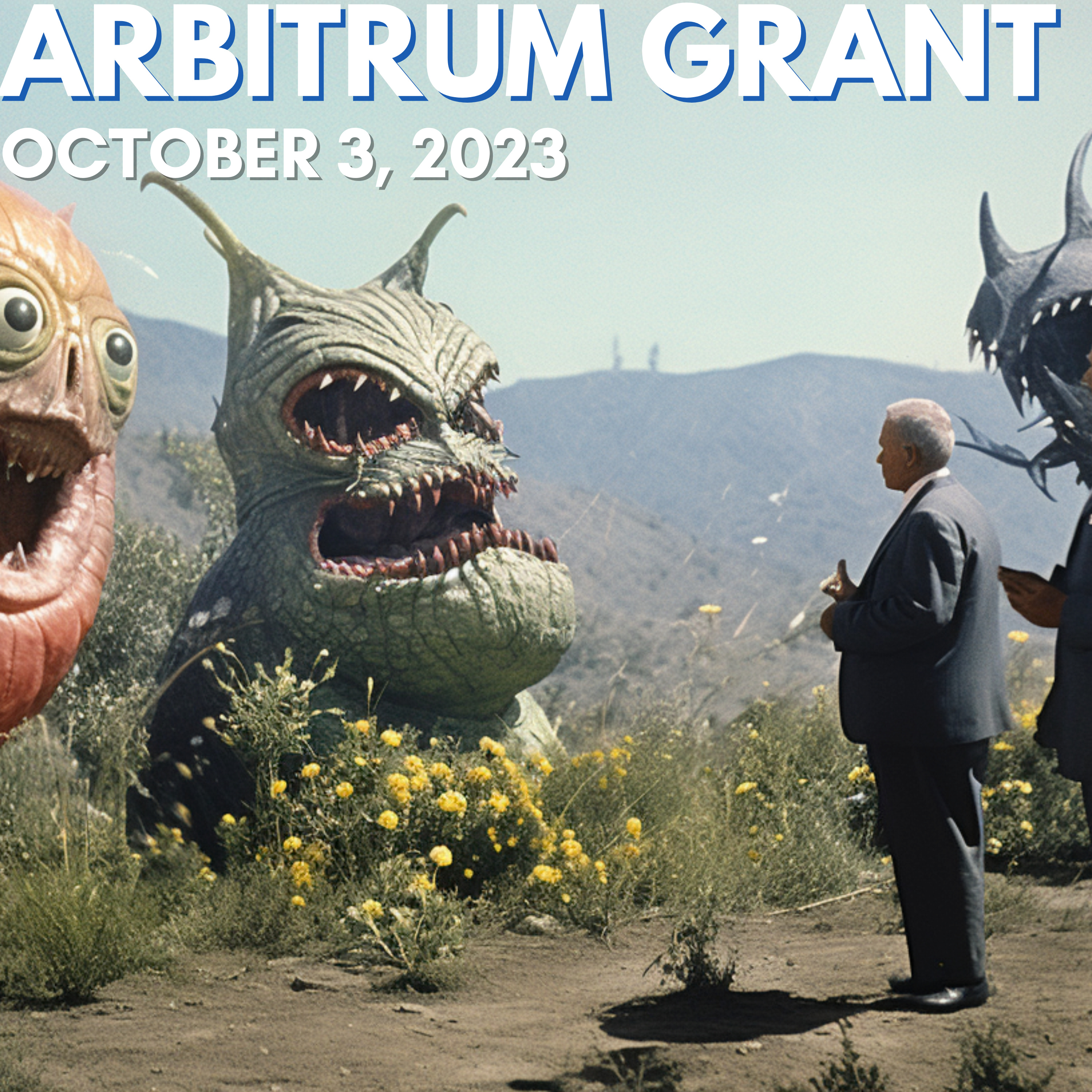 Winners and Losers of Arbitrum's Short Term Incentive Program