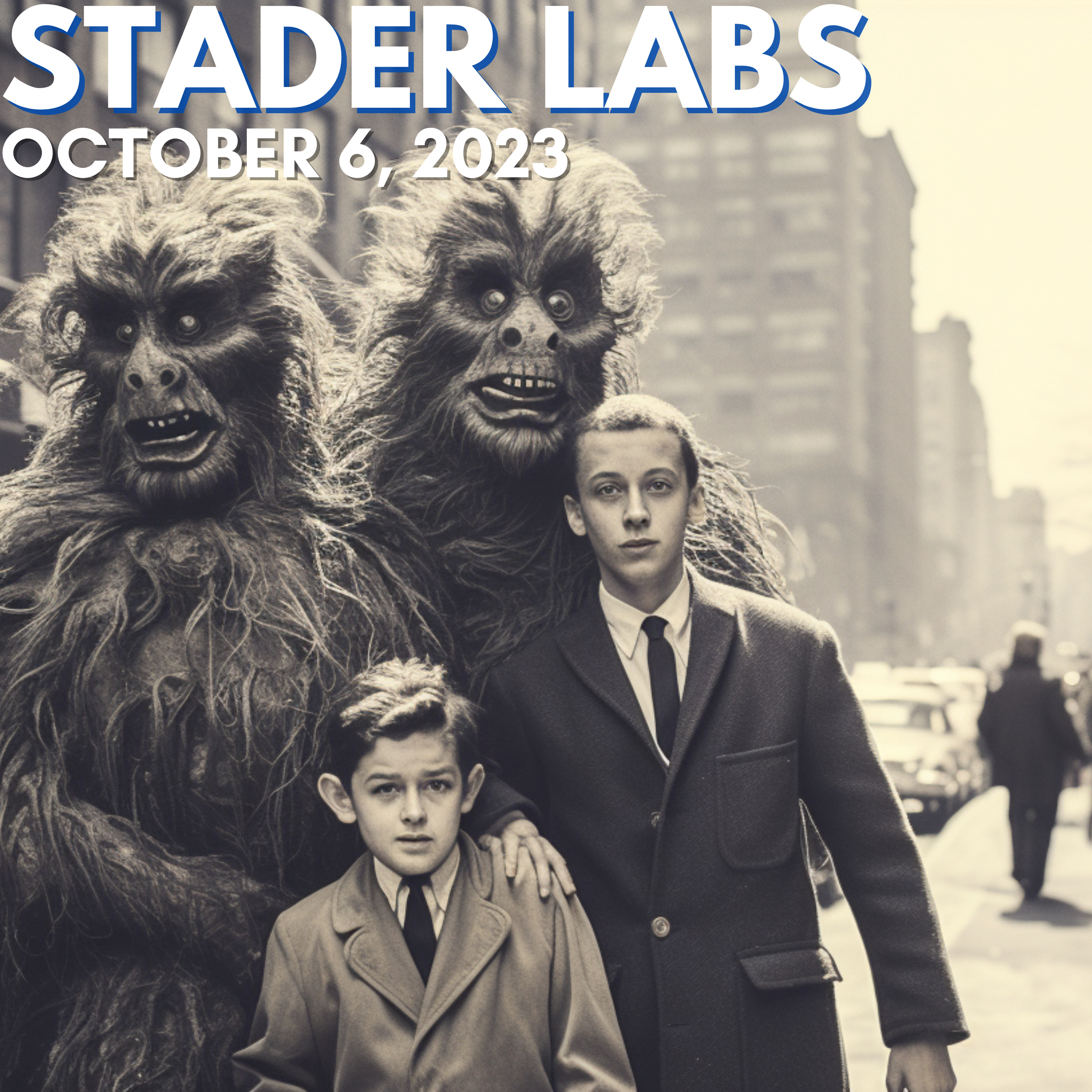 StaderLabs Interview with GoneMultichain