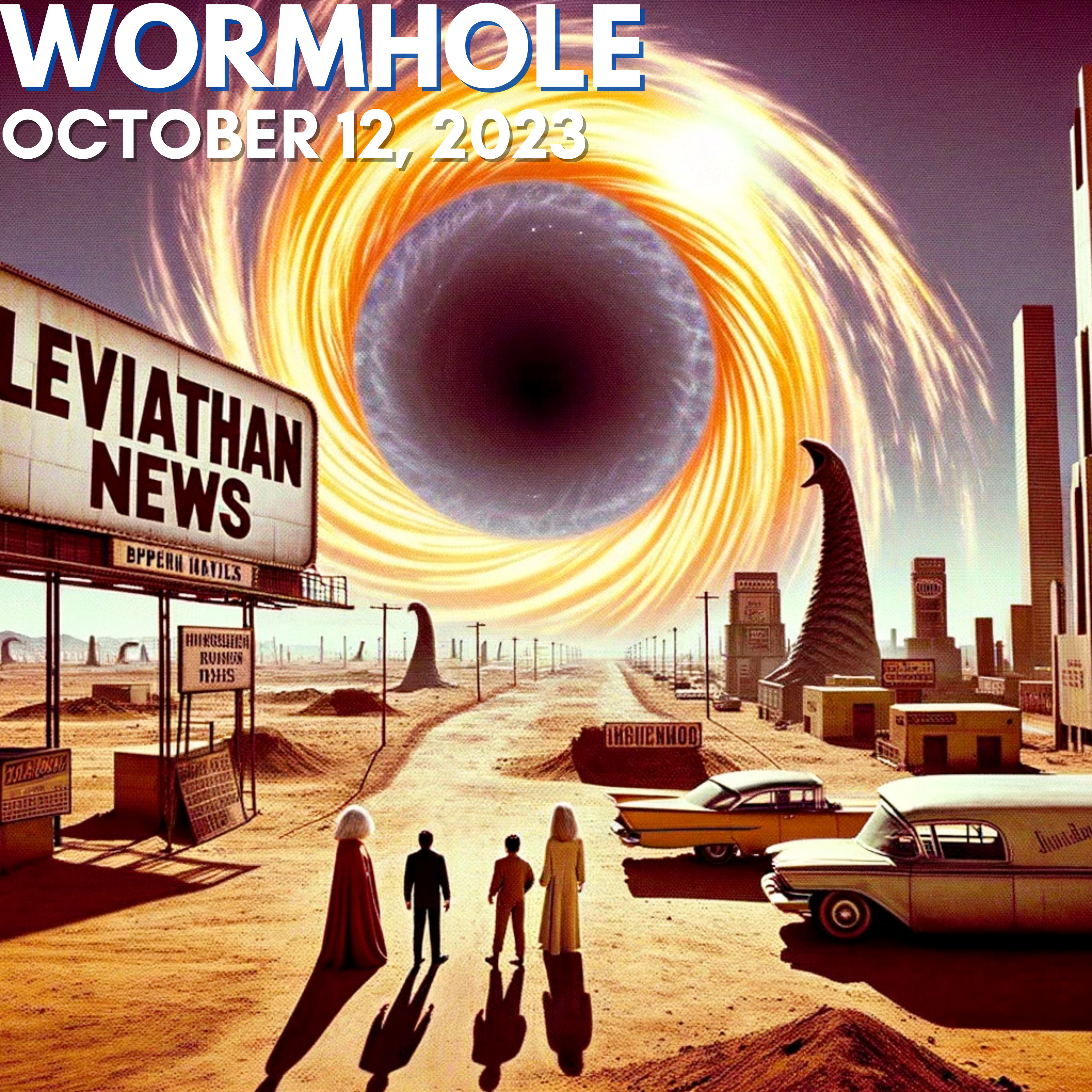 How Tangible's USDR Failure Was Predicted With Wormhole from Llama Risk & Arbitrum STIP w/ Atomist (Castle Cap) episode artwork