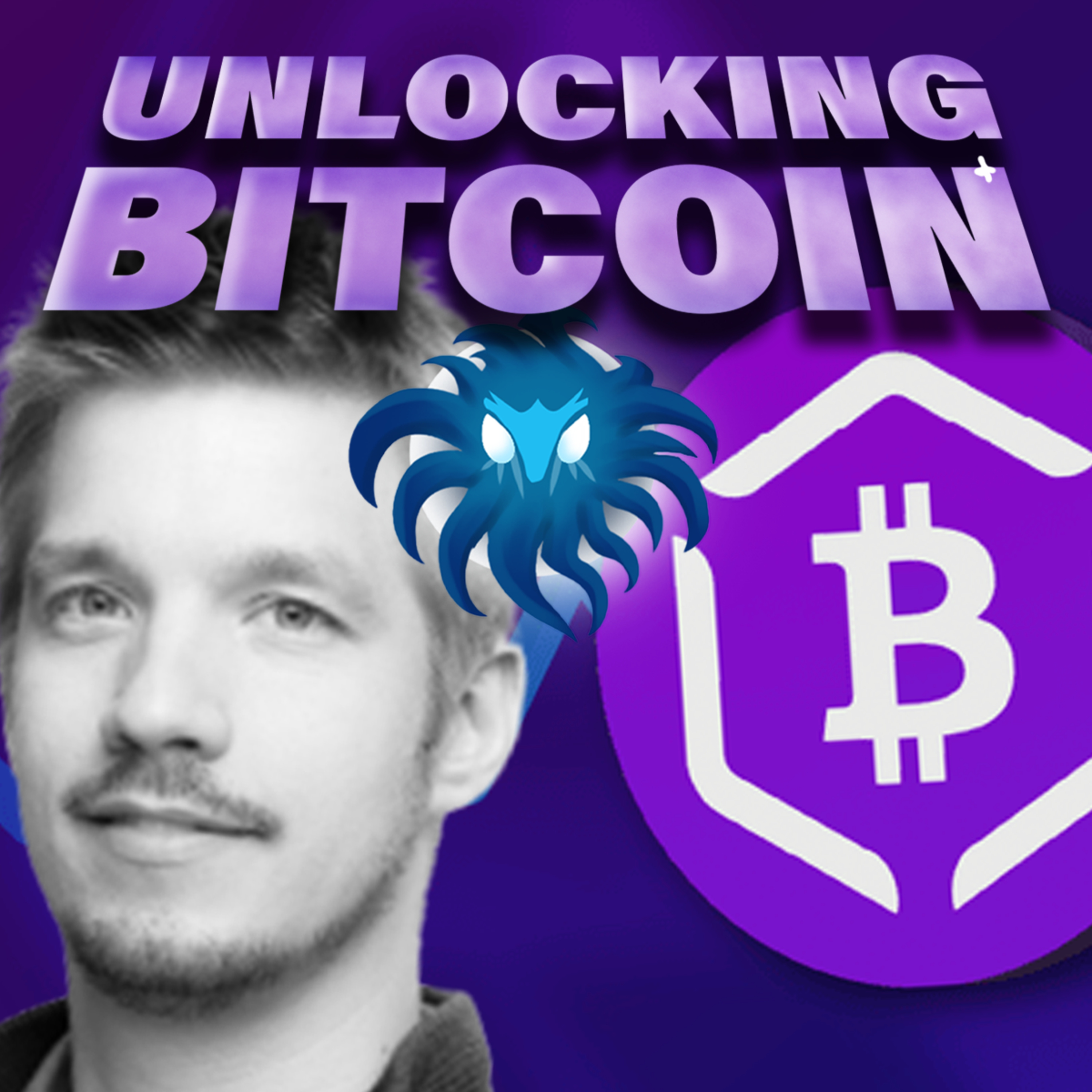 Bitcoin Halvening in 12 Days... Will it Change DeFi? w/ Aki from DLC.Link episode artwork