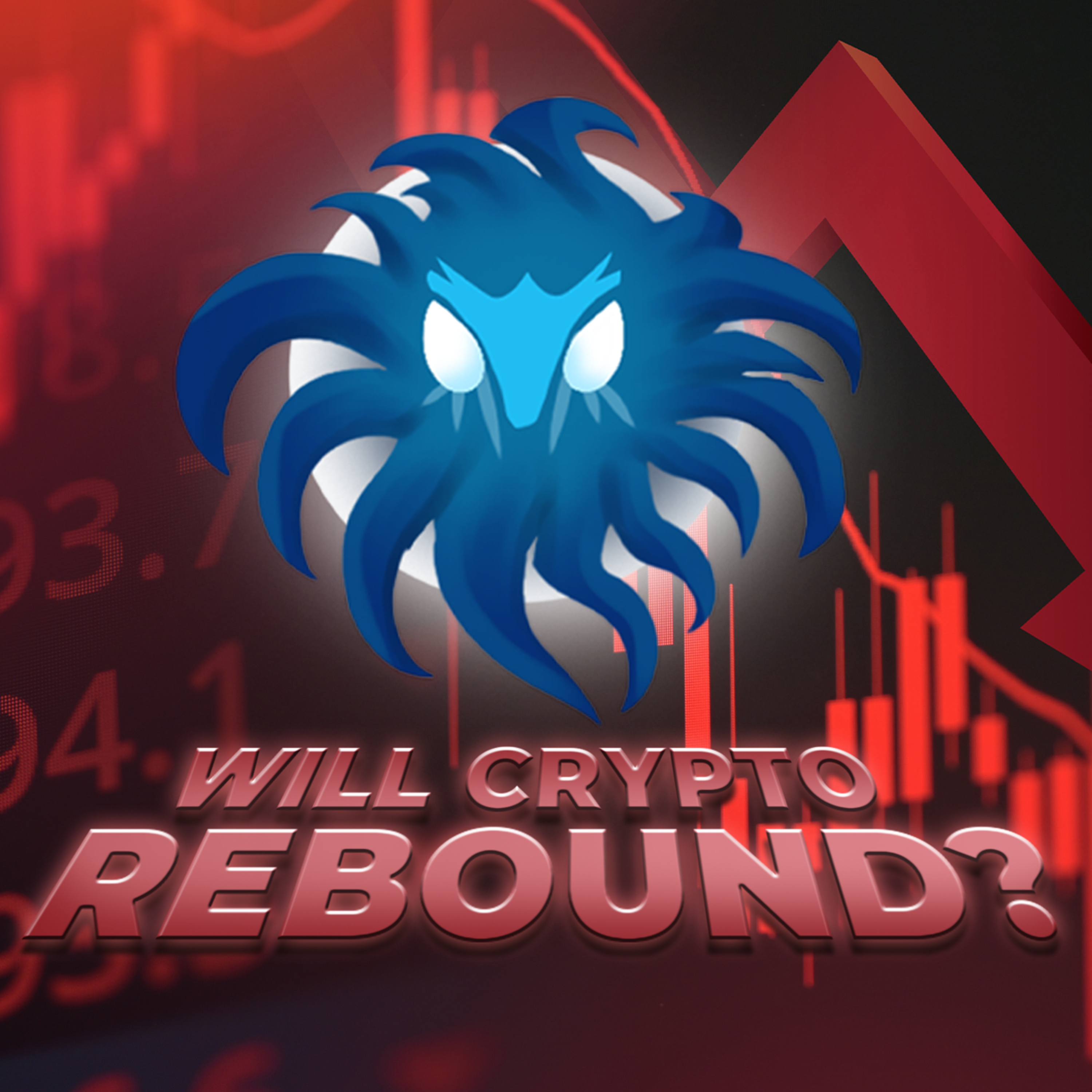Will Crypto Rebound? Plus Fjord Foundry's LBP and IPOR's Fusion episode artwork