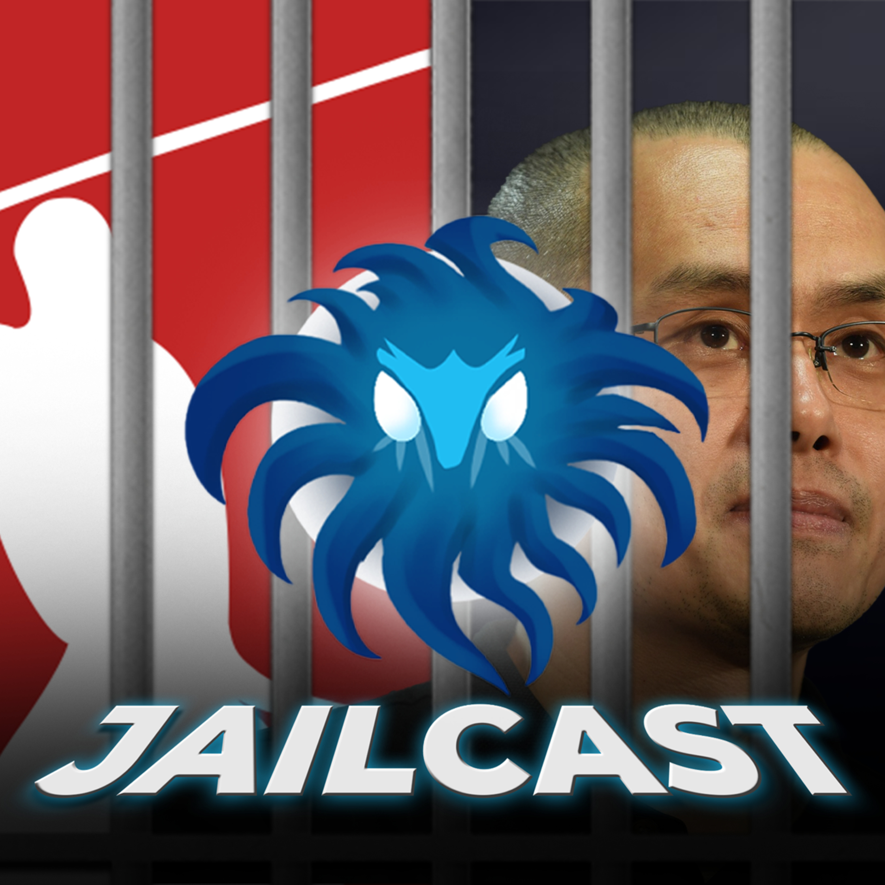 Jailcast! Samourai Wallet Founders Arrested! CZ Facing 3 Years in Prison! episode artwork