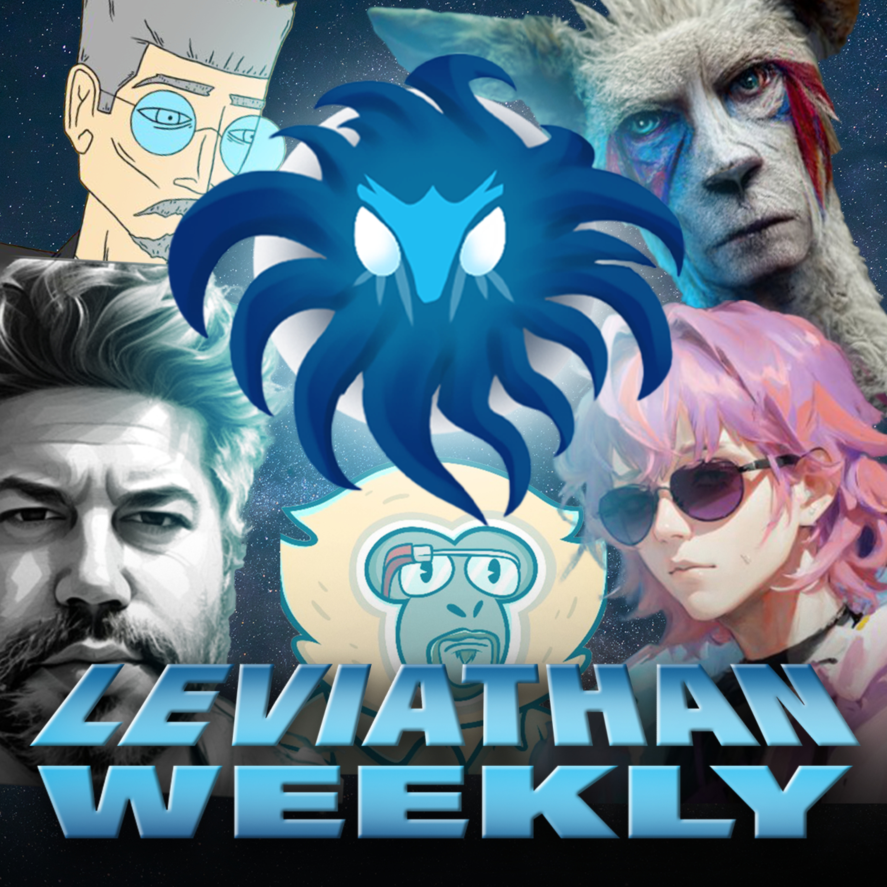 US Senate Votes Against SAB-121, Alexey Pertsev Appeals Sentence - Leviathan News Weekly Pane episode artwork