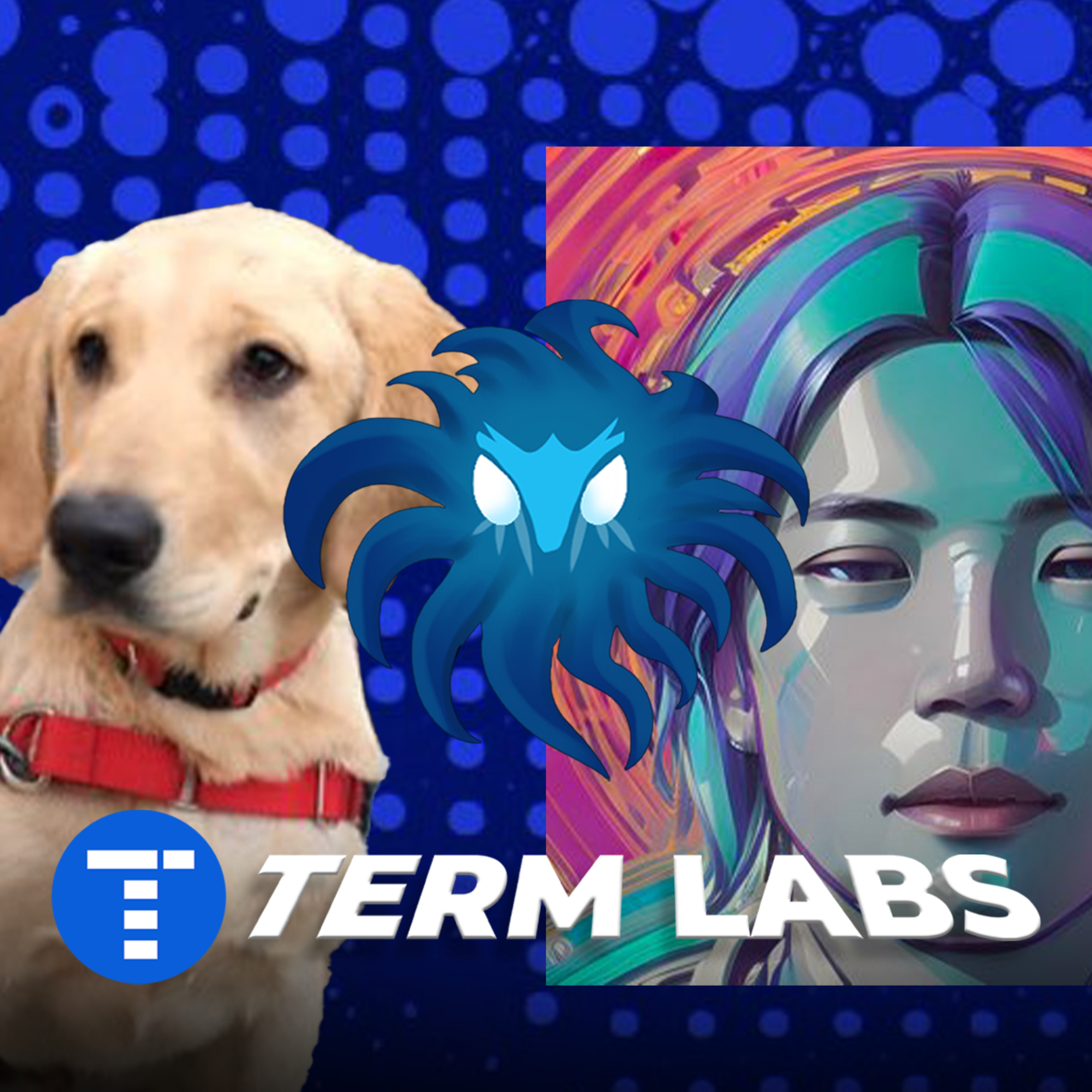 ETH ETF is coming! And Term Labs updates with Billy and Dion episode artwork
