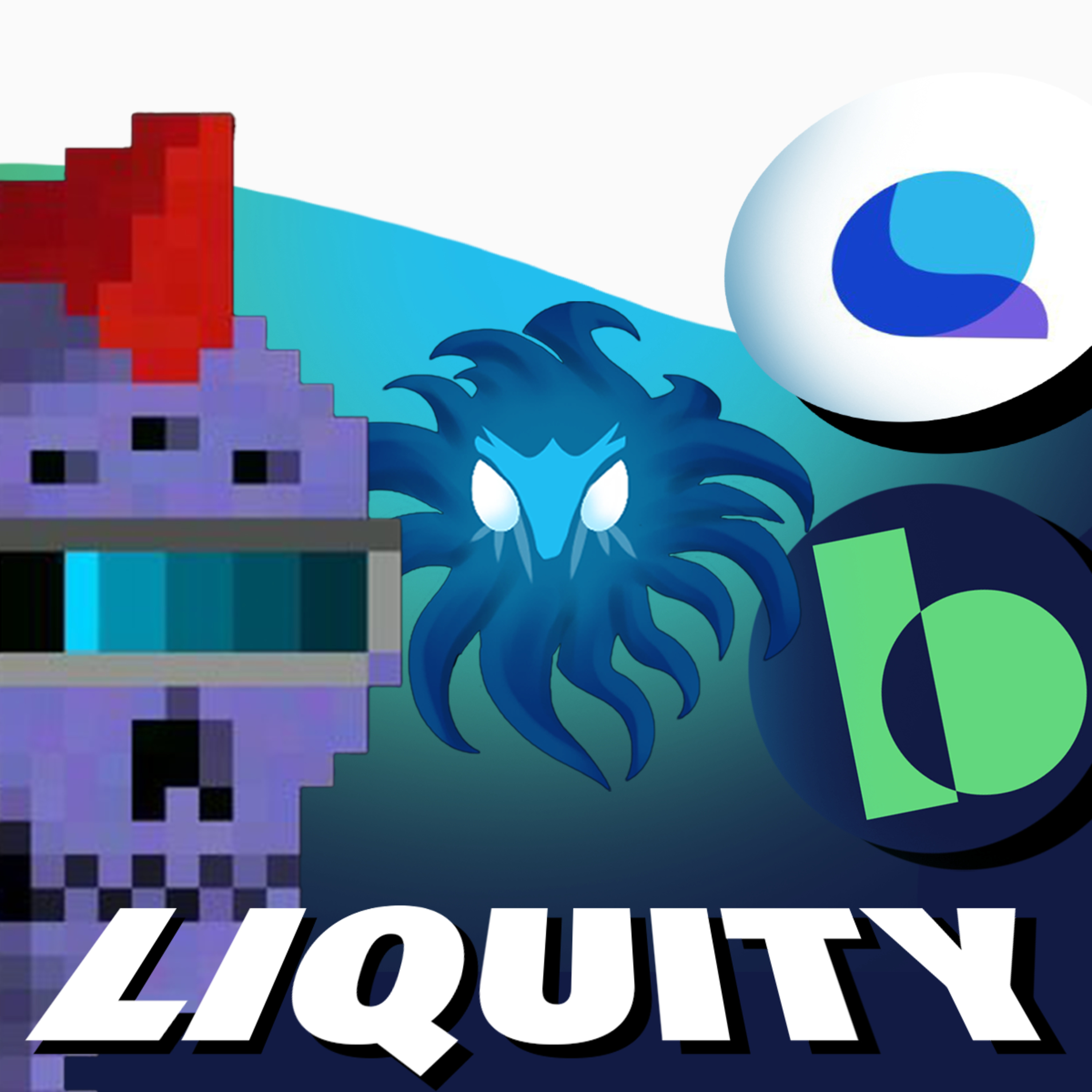 Liquity V2 Code Base REVEALED + Canto is DONE w/ Colin Platt episode artwork