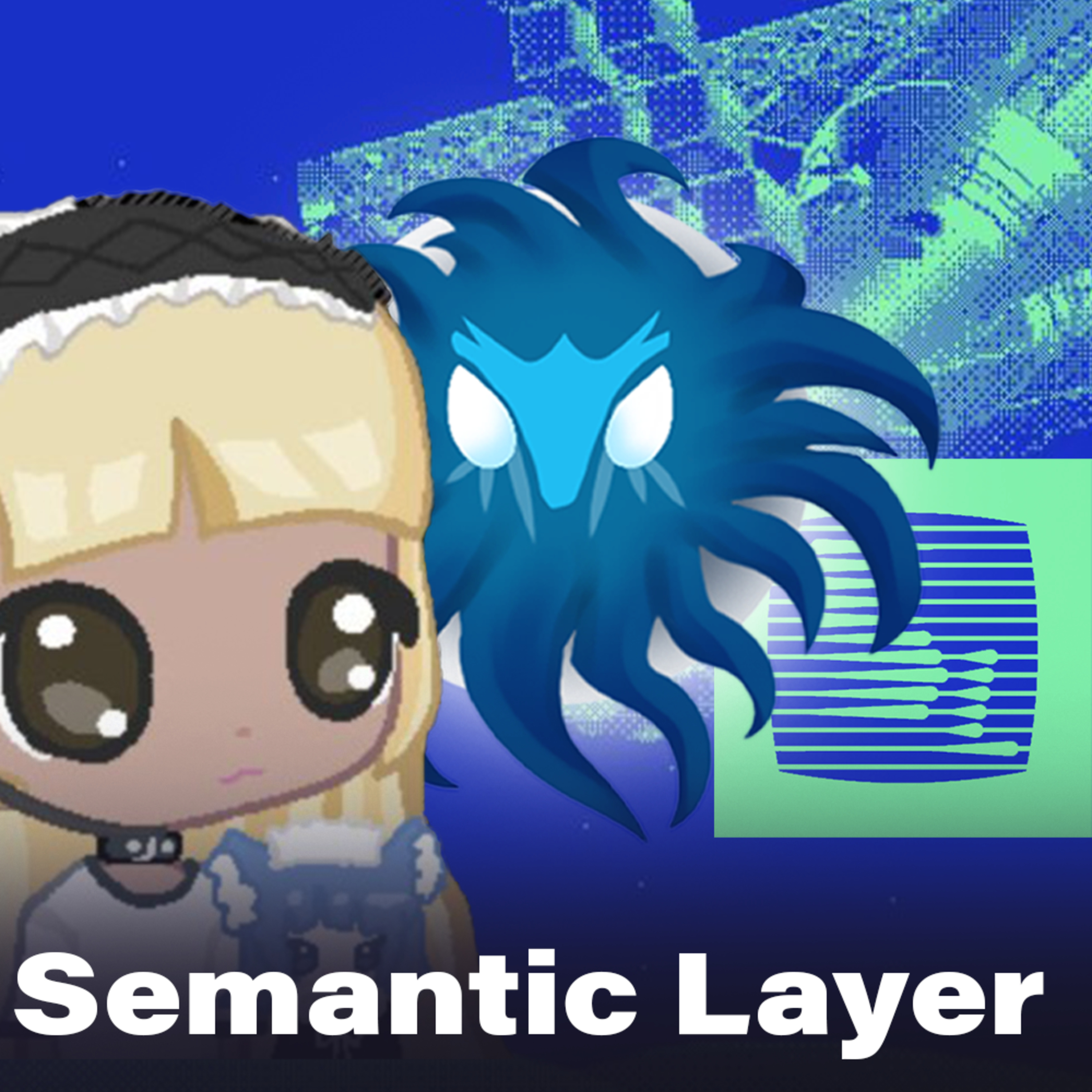 ASS-Backwards: How Semantic Layer is Redefining dApps with Application-Specific Sequencing episode artwork