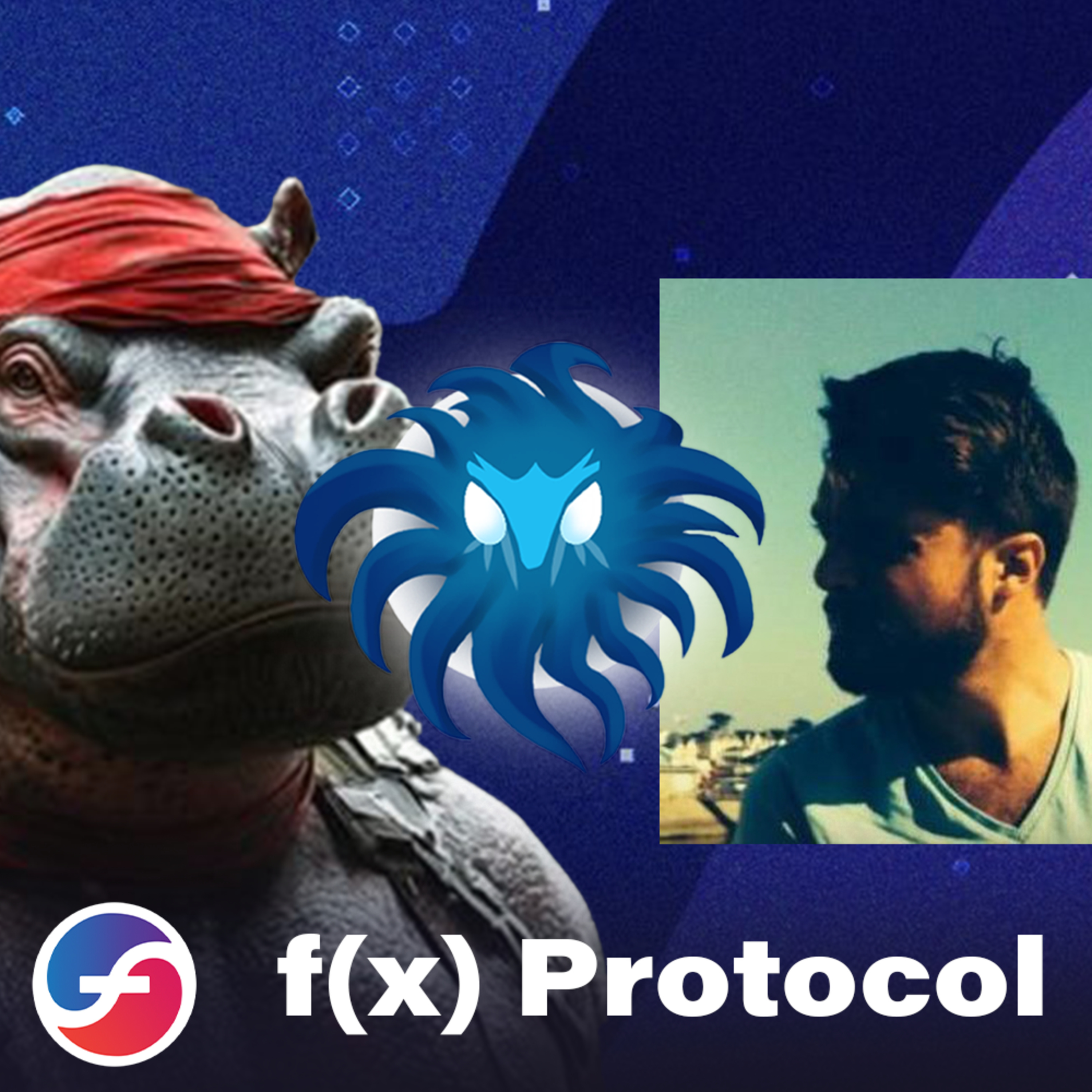 Should Perps and Stablecoin start Noticing f(x) Protocol V2? episode artwork