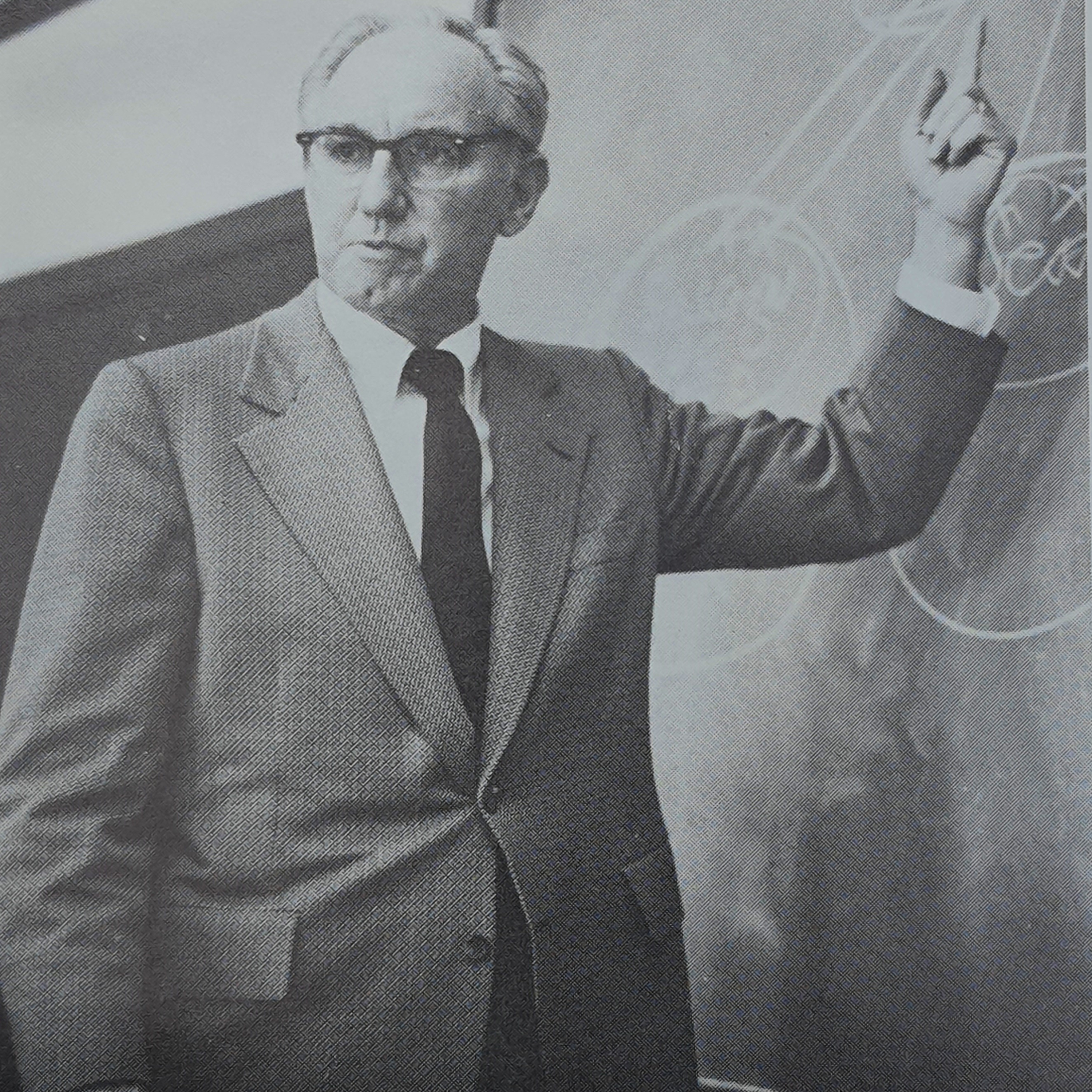 James B. Crichton Lectures