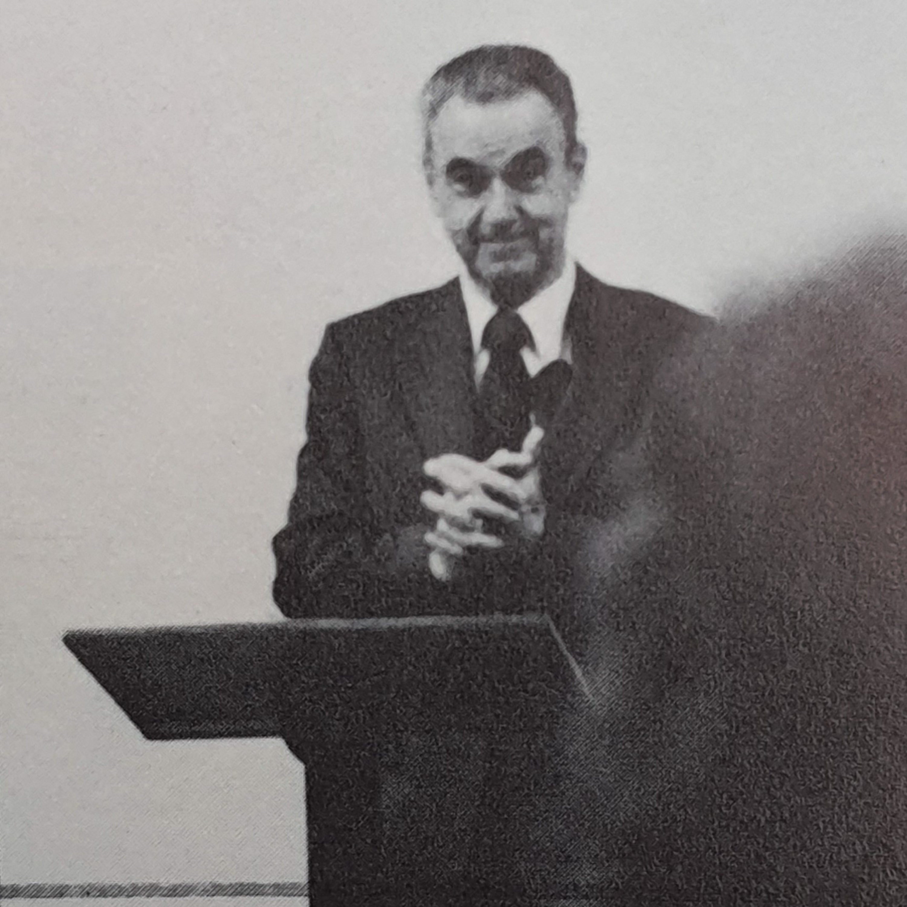 James B. Crichton Lectures