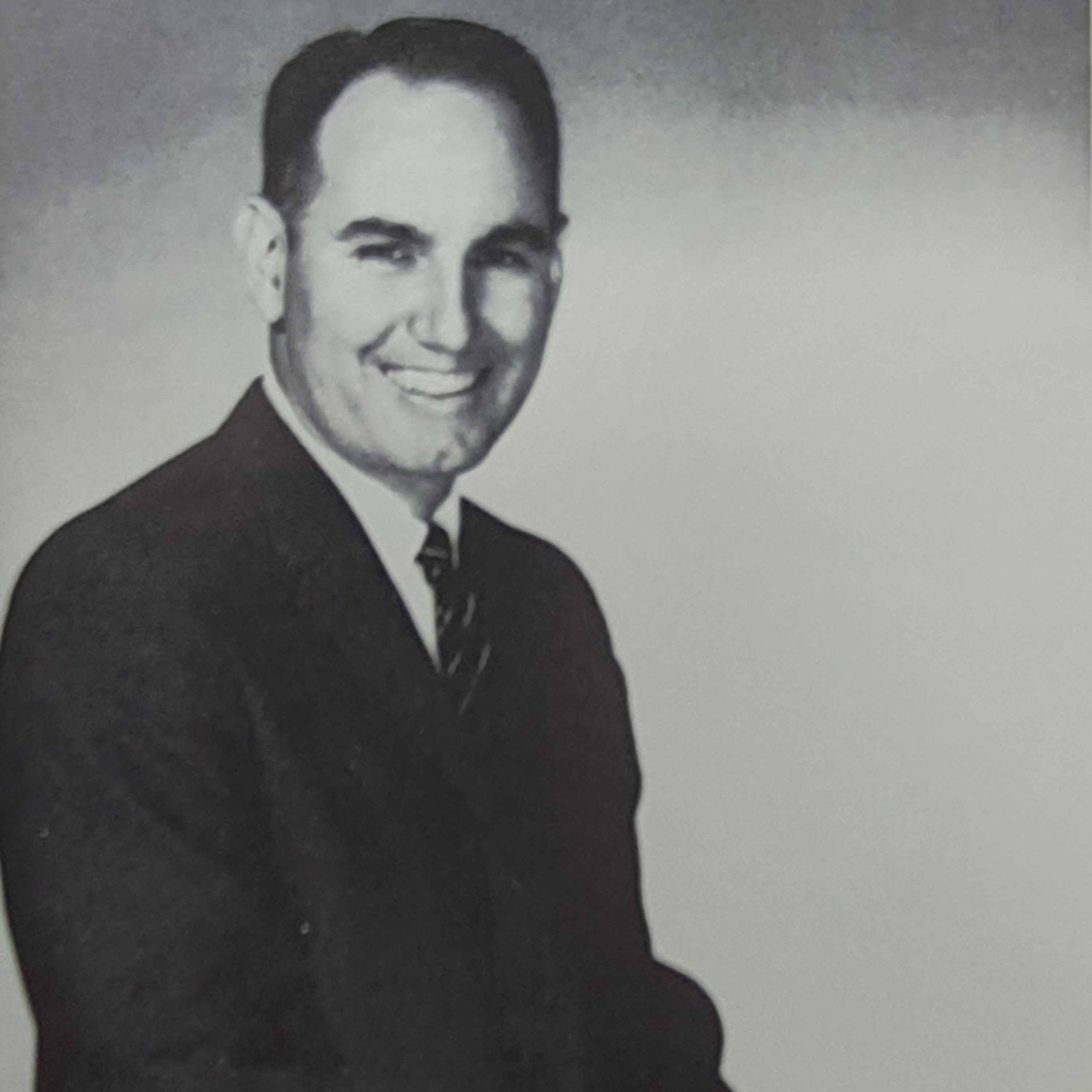 James B. Crichton Lectures