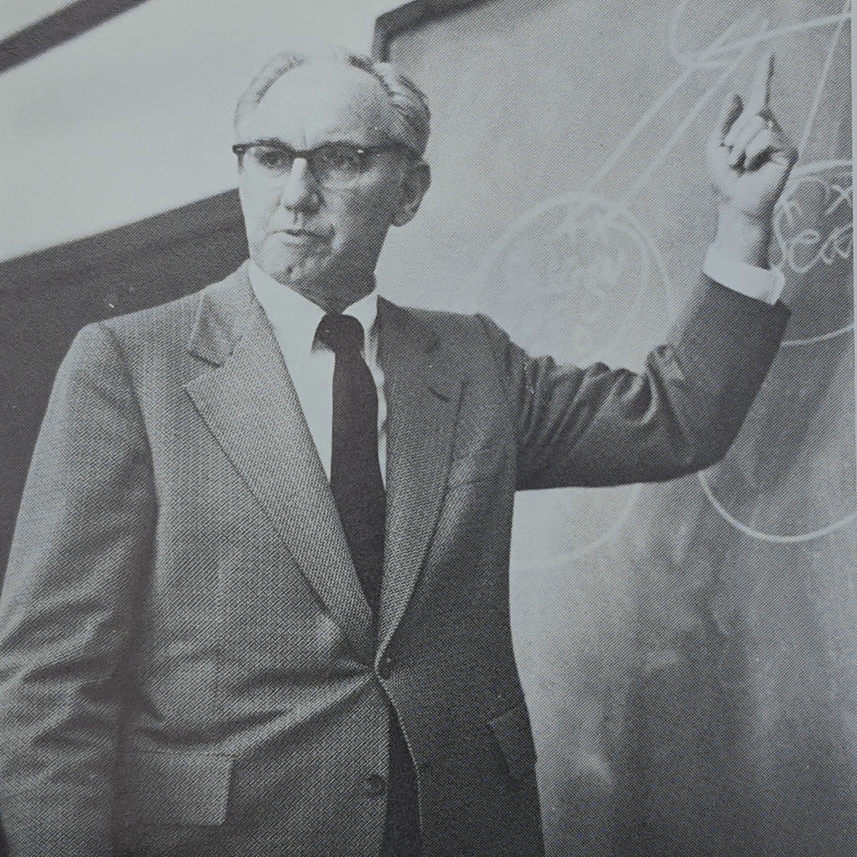 James B. Crichton Lectures